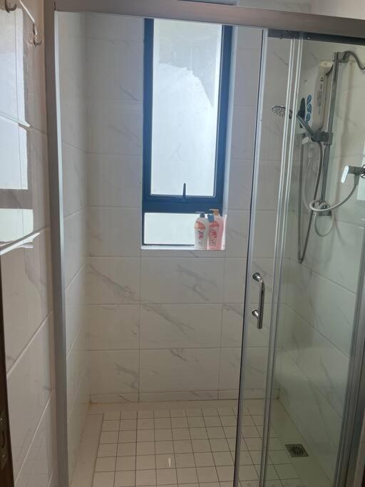 Forest city homestay ATARAXIA park 3
