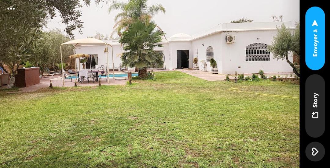 Villa Dar Sukar view 3