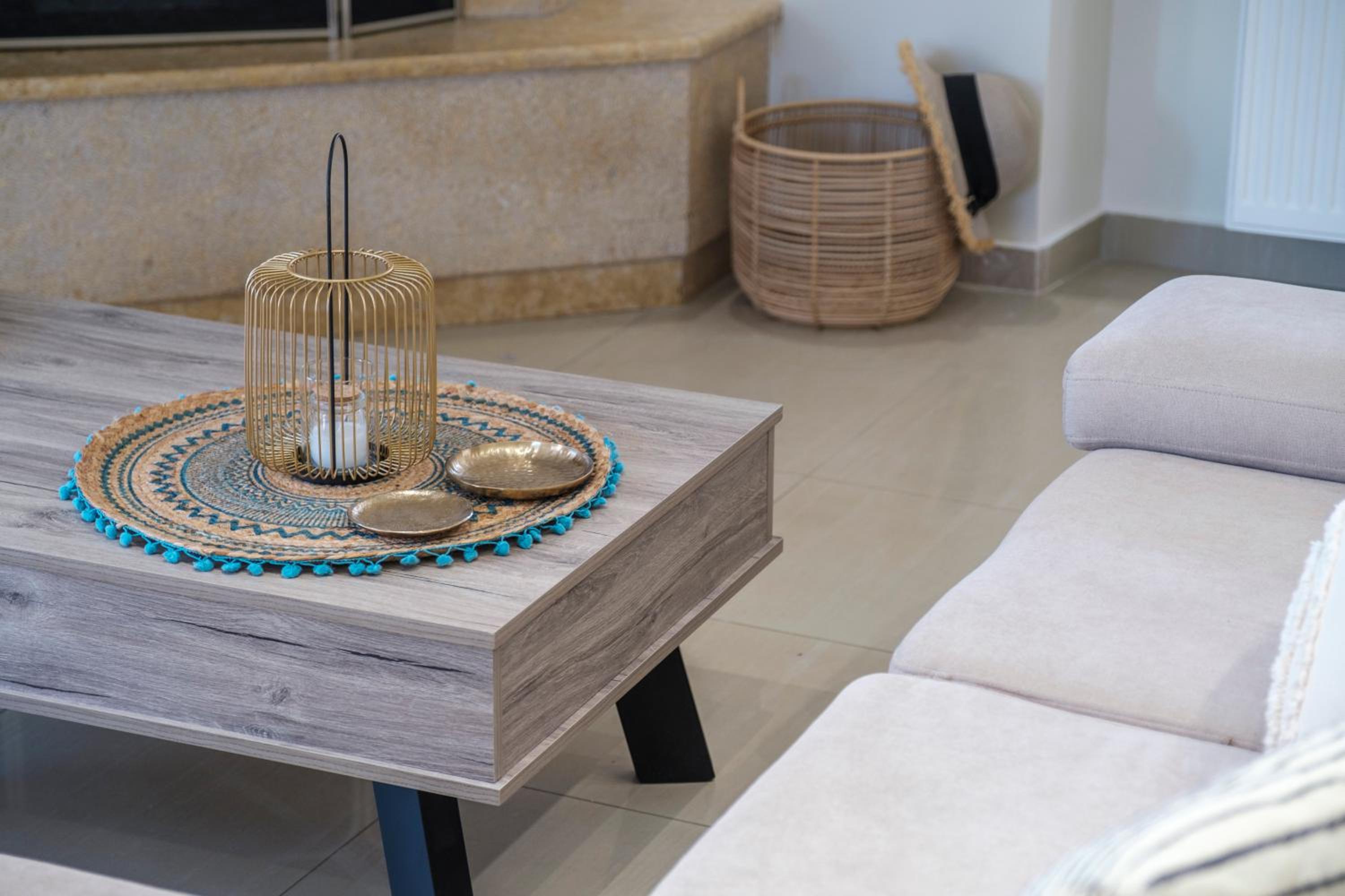Shemesh Residence