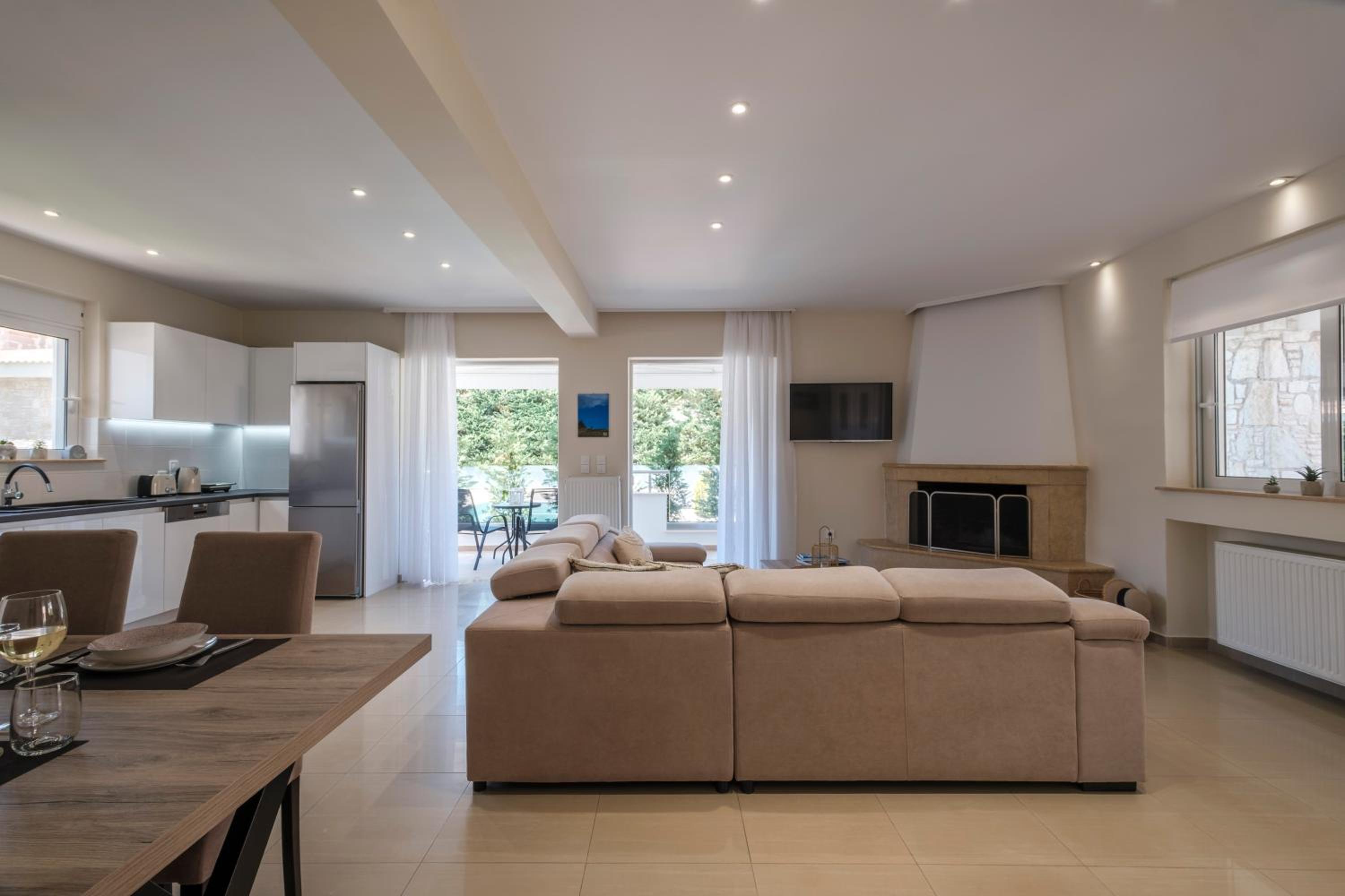 Shemesh Residence