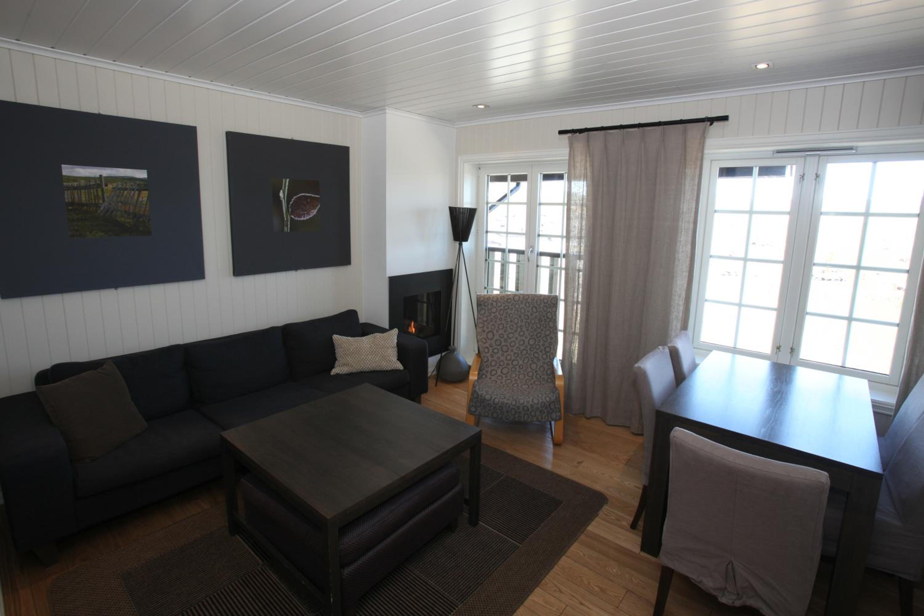 Havsdalsgrenda Geilo Apartments