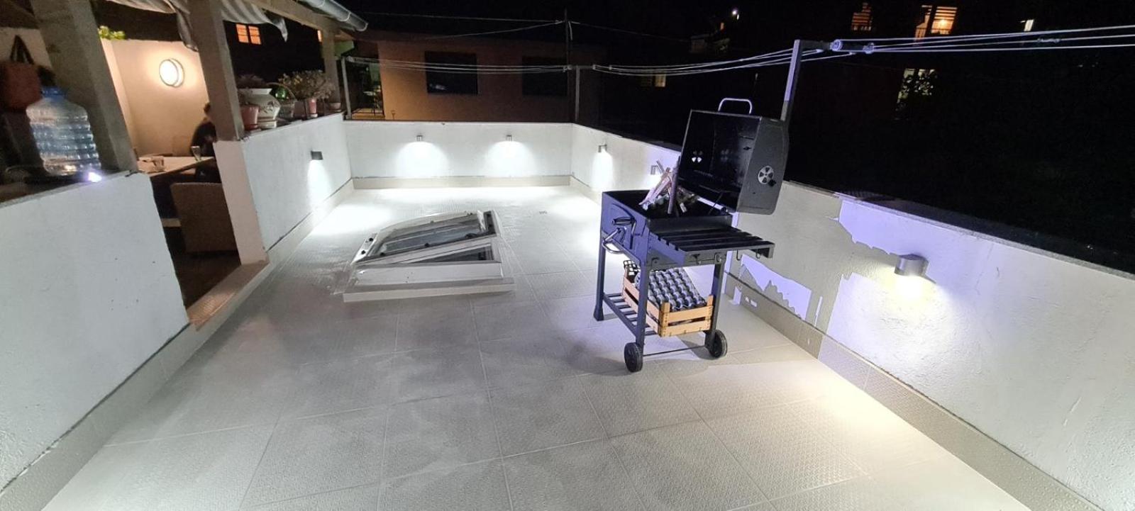 Sweet dreams villa with indoor swimming pool