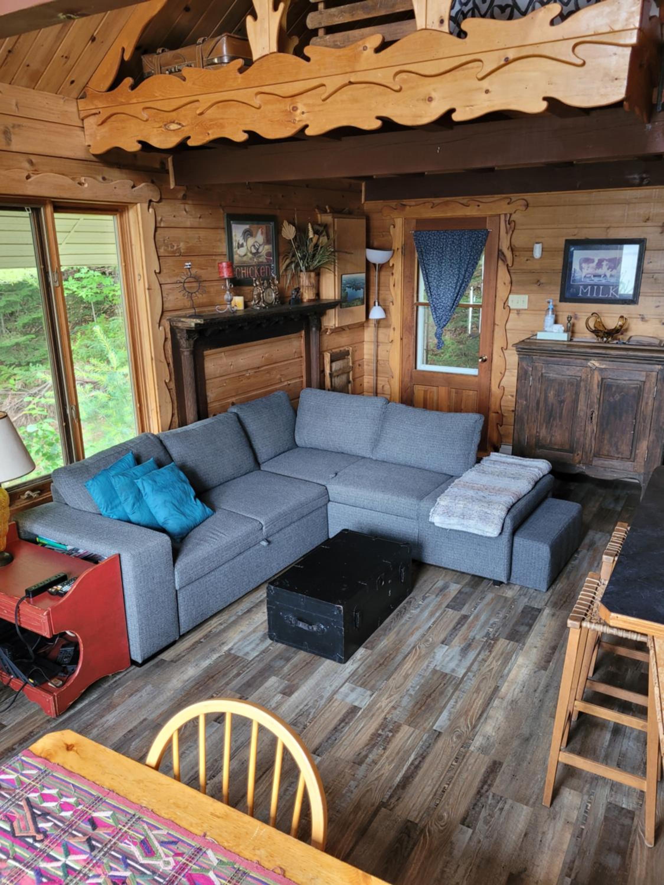 lounge