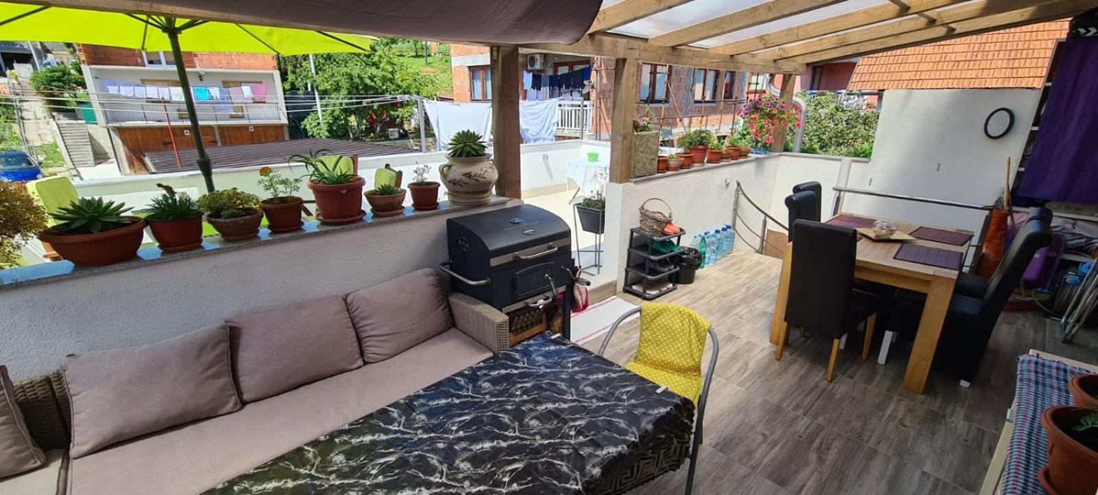 Sweet dreams villa with indoor swimming pool