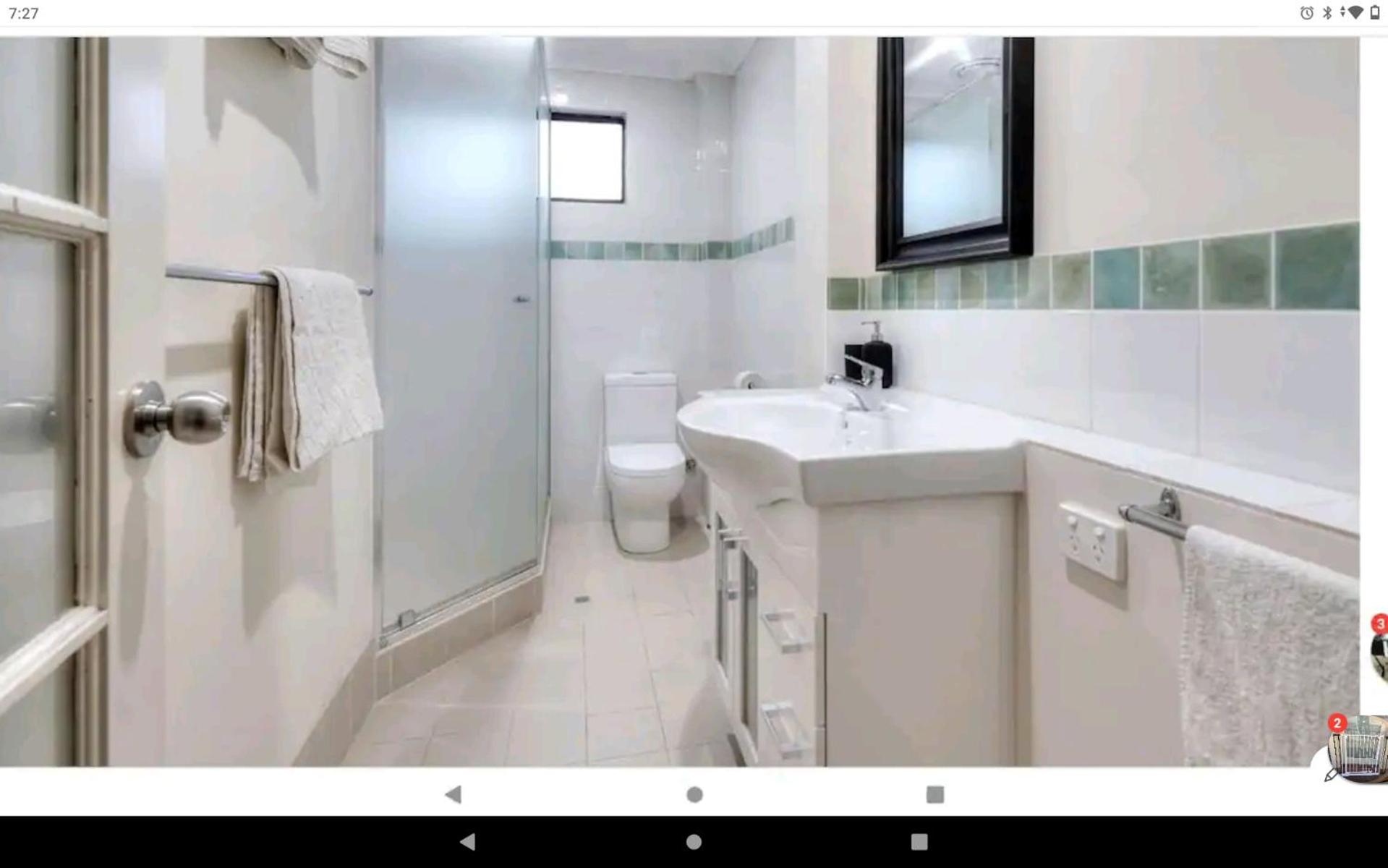 Snow-white's 2 bedroom City heart Cottage in Perth 6000