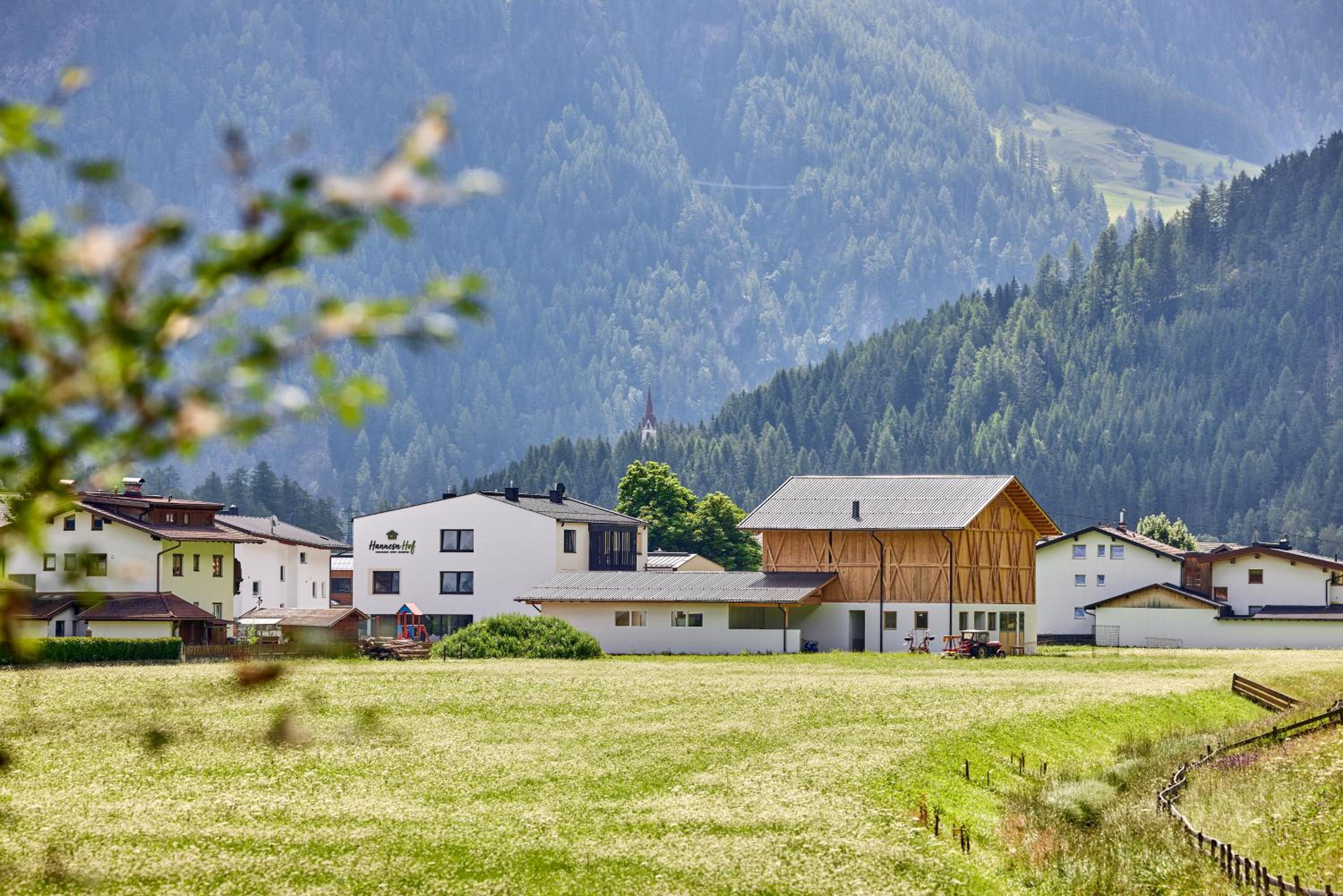 Hannesnhof