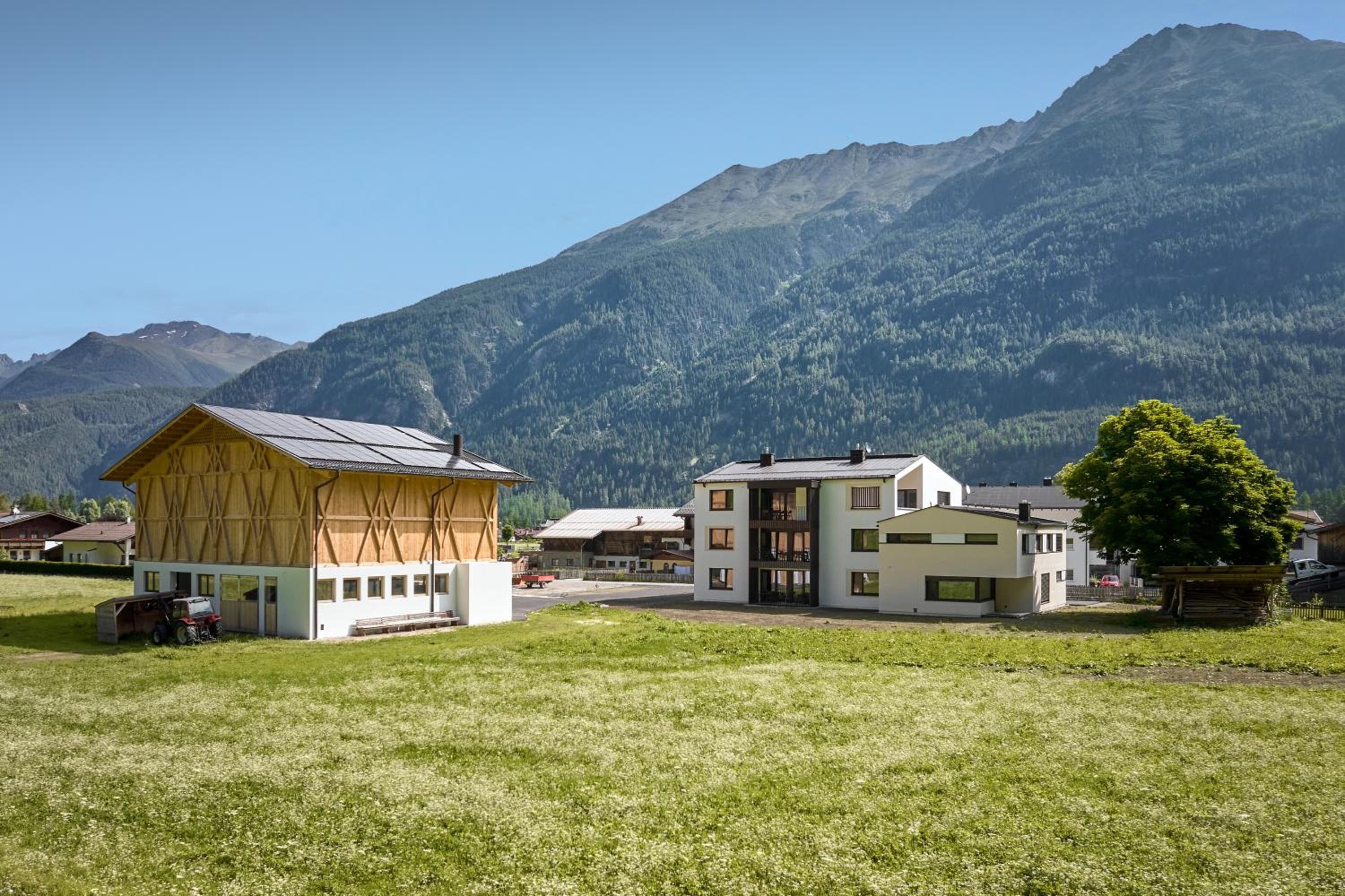 Hannesnhof