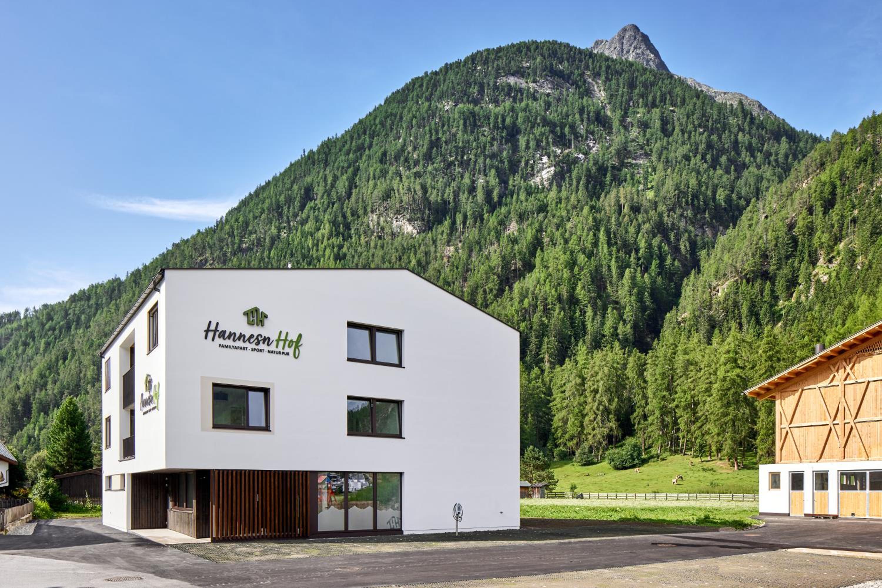 Hannesnhof