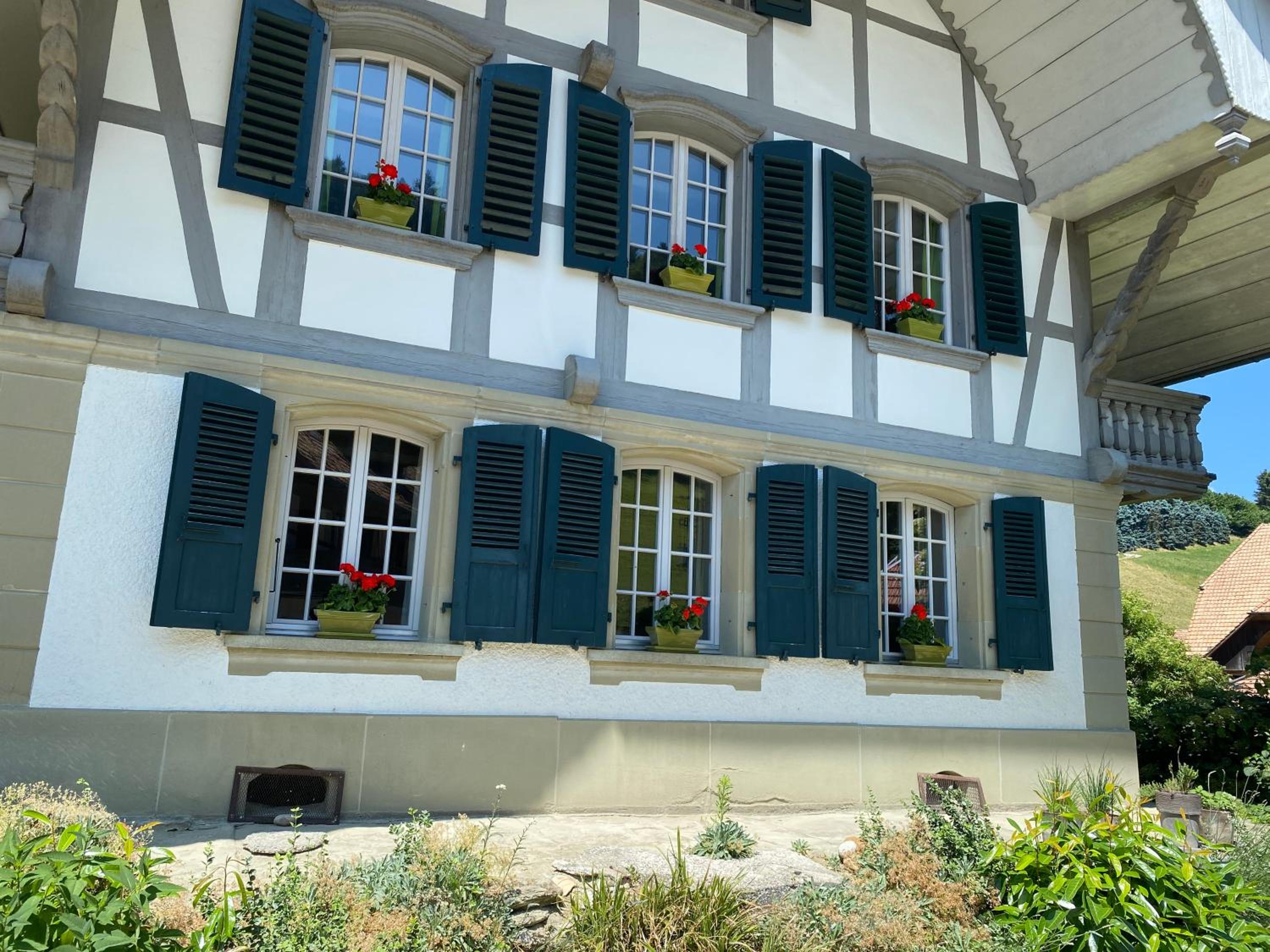 B&B tannen124