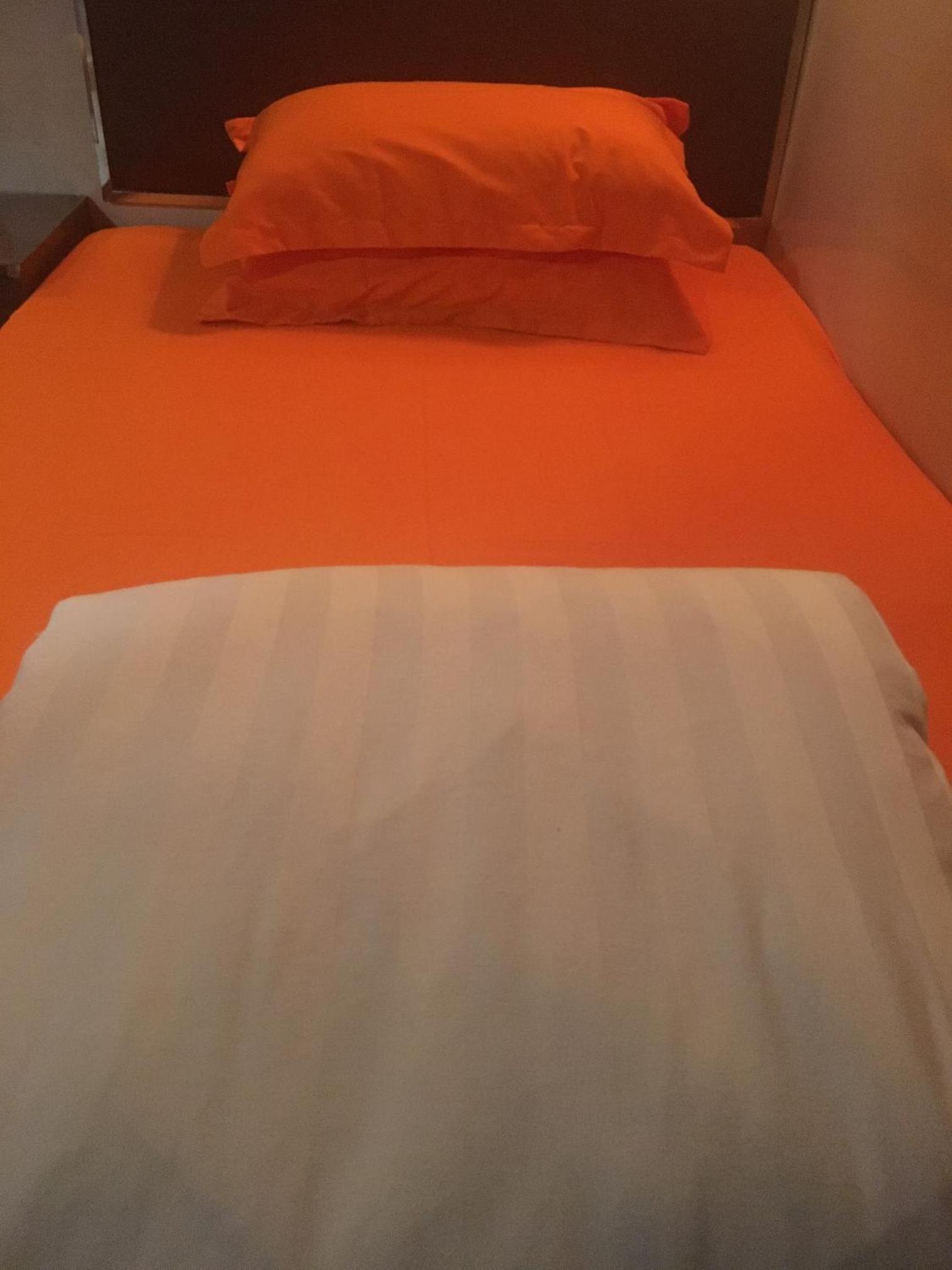 C U Again Hostel 3