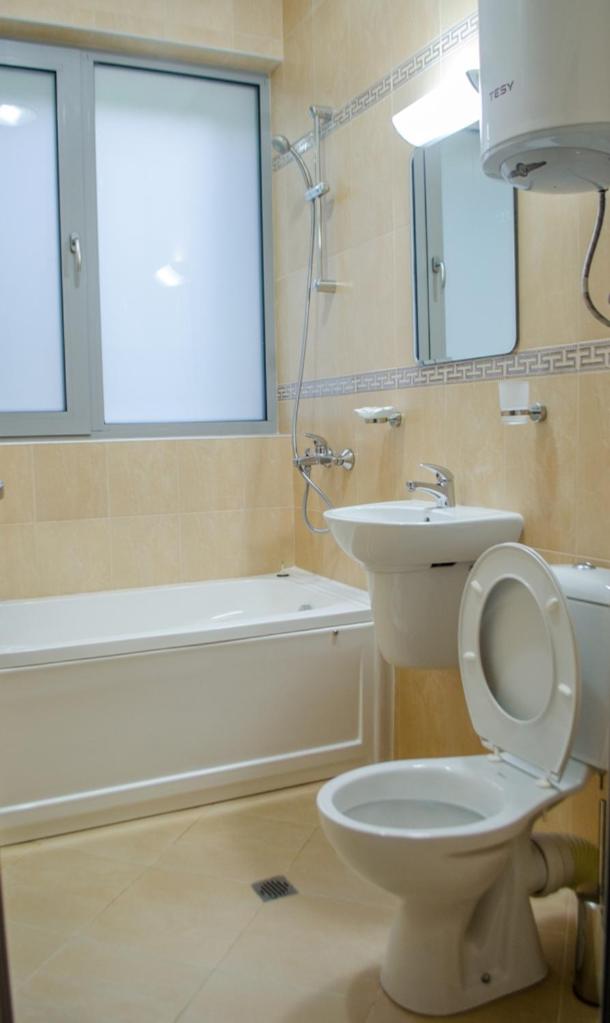Guest House Dinevi