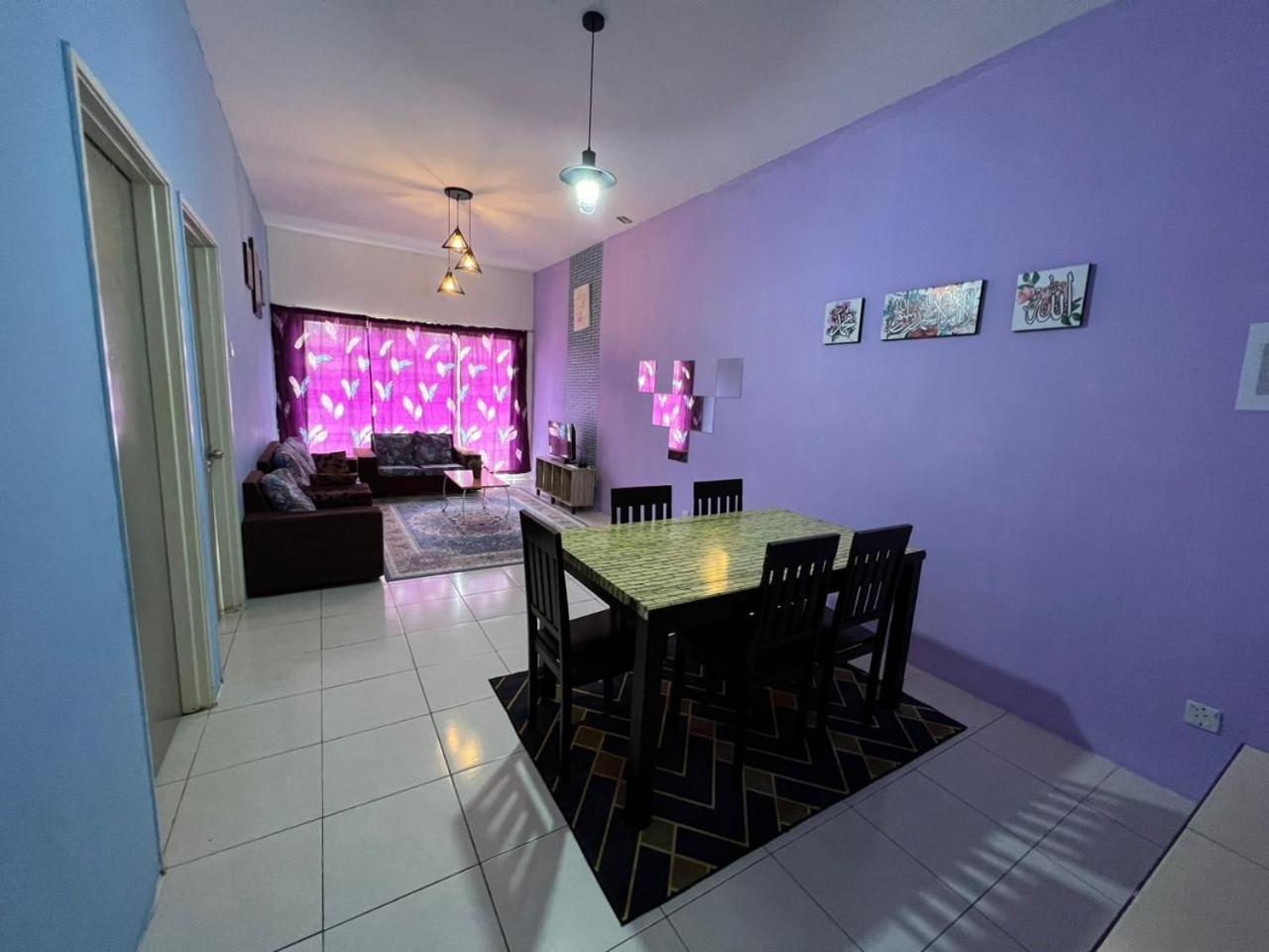 Fifa Homestay photo 1