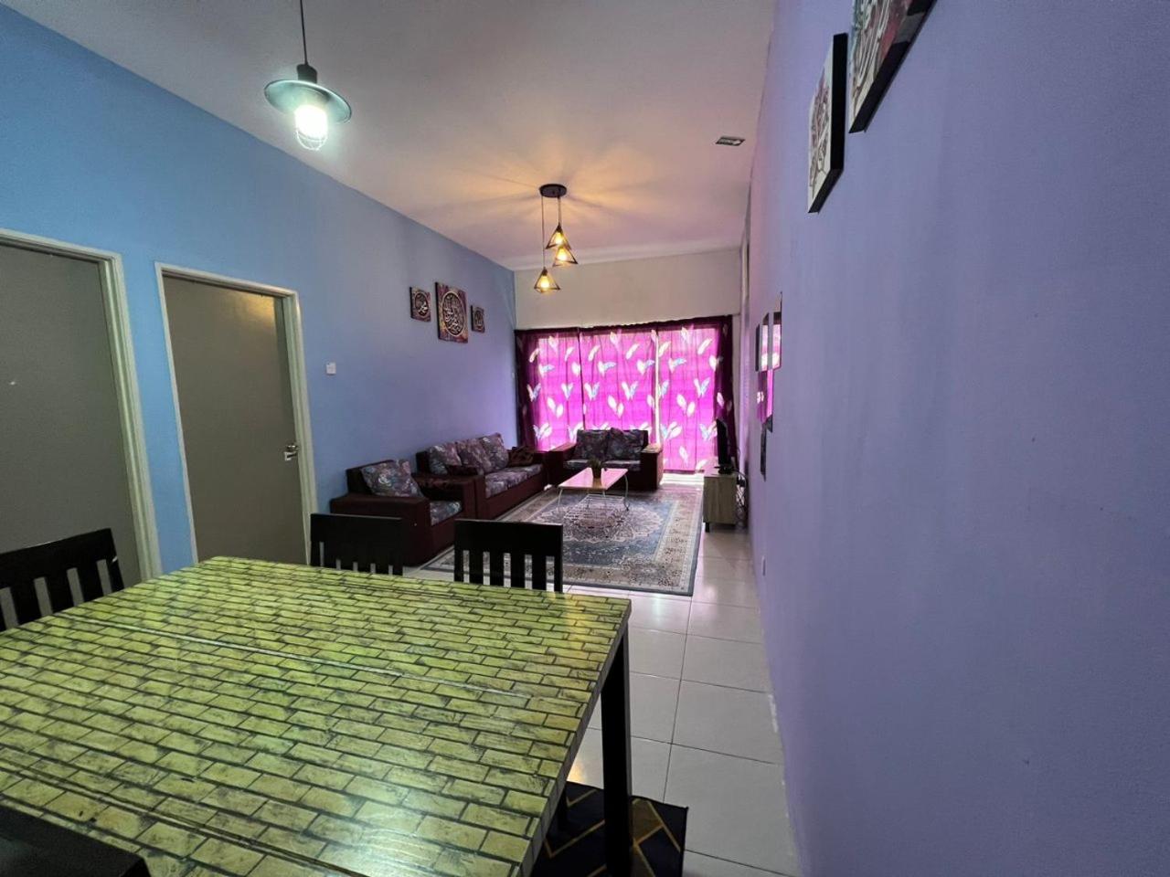 Fifa Homestay photo 5