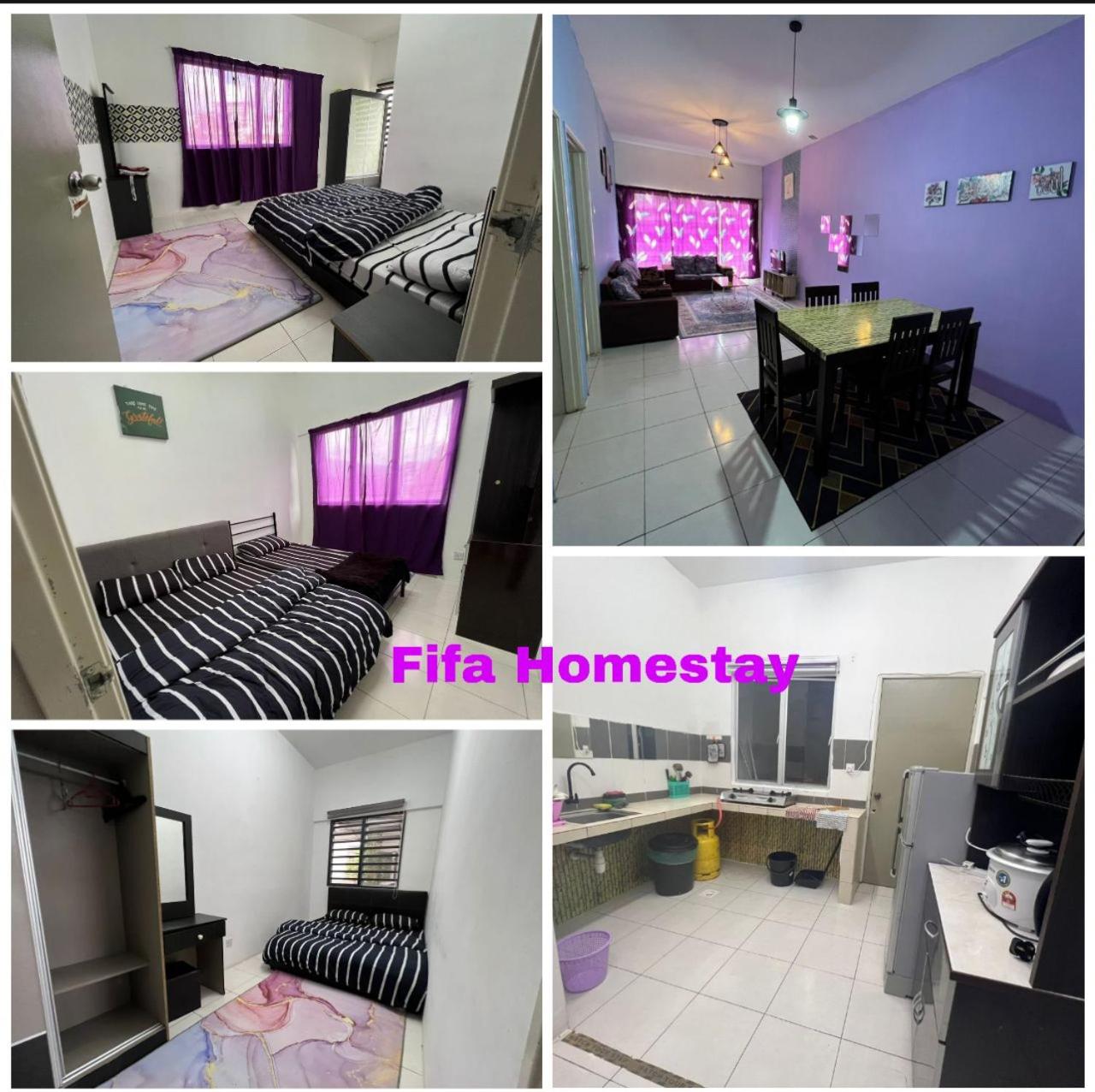 Fifa Homestay photo 6