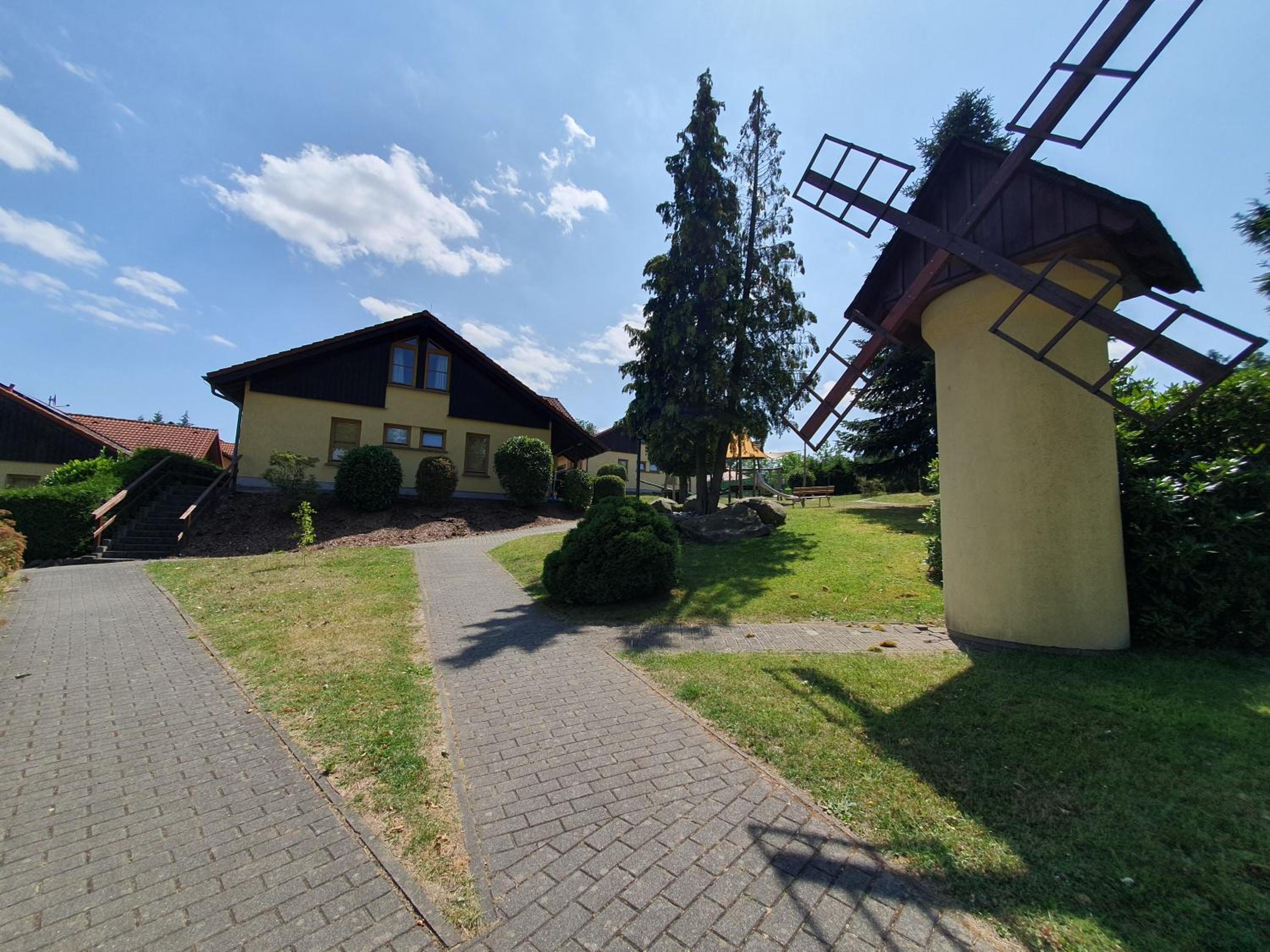 Feriendorf Fuchsberg