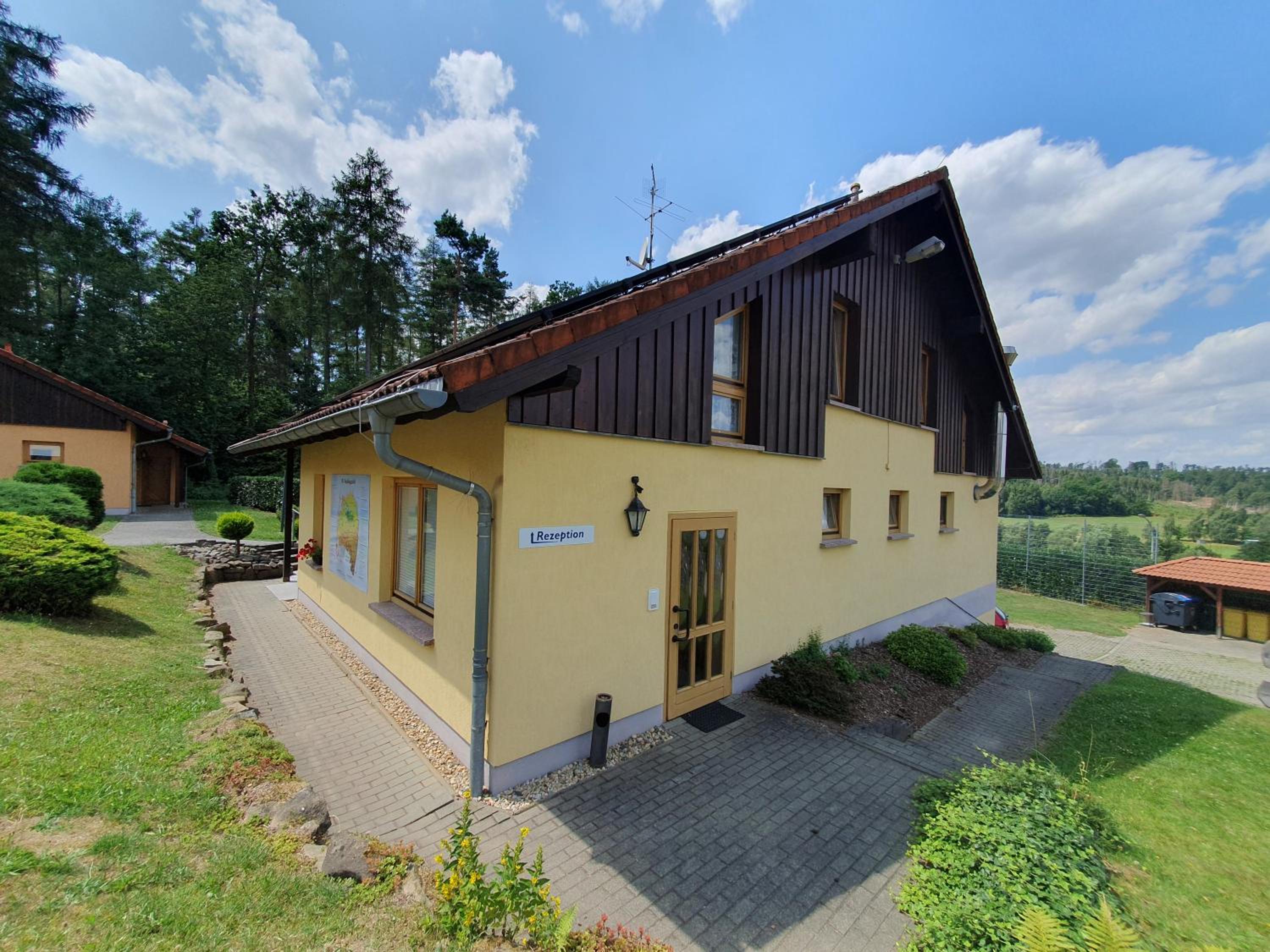 Feriendorf Fuchsberg