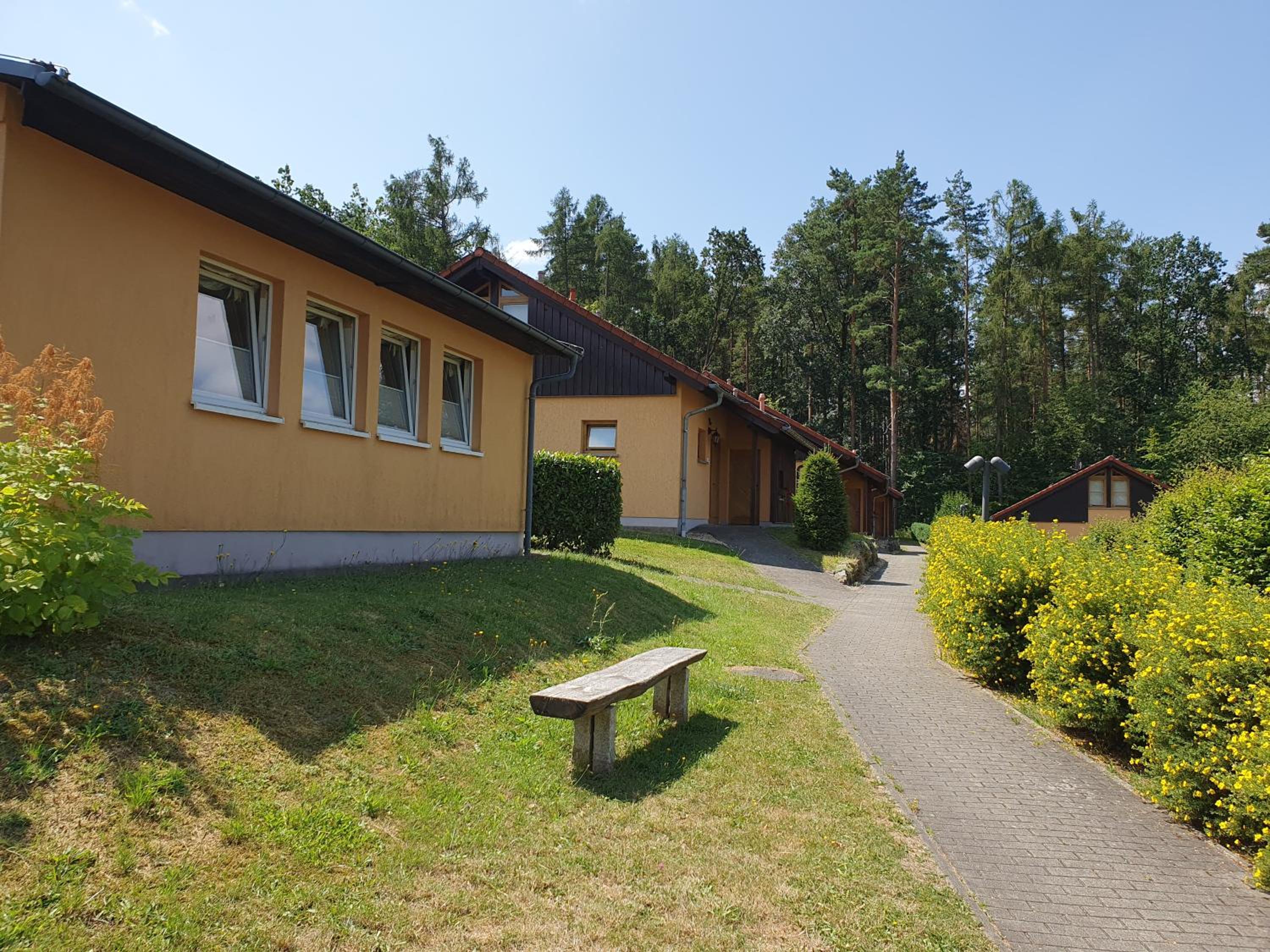 Feriendorf Fuchsberg