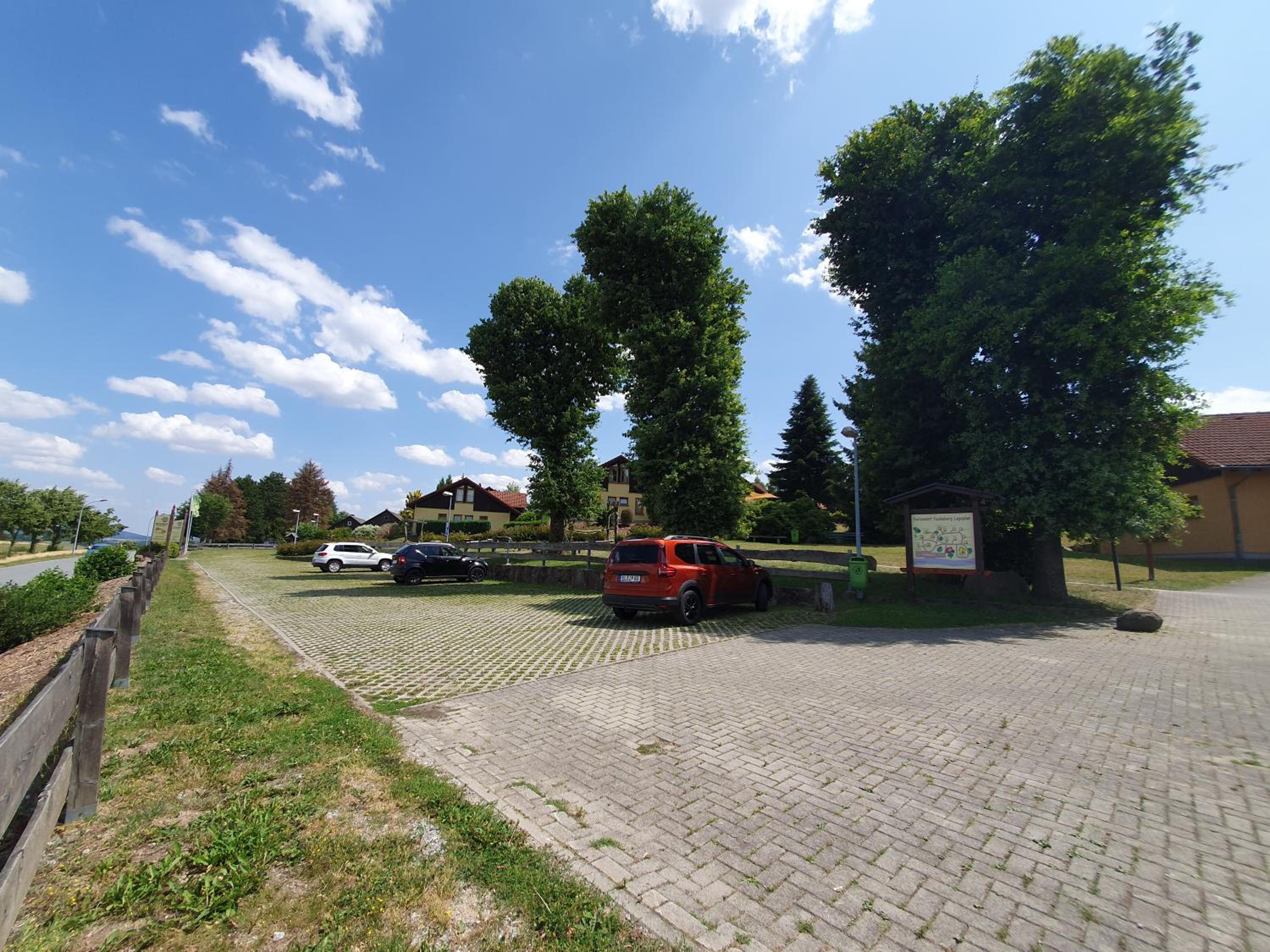 Feriendorf Fuchsberg