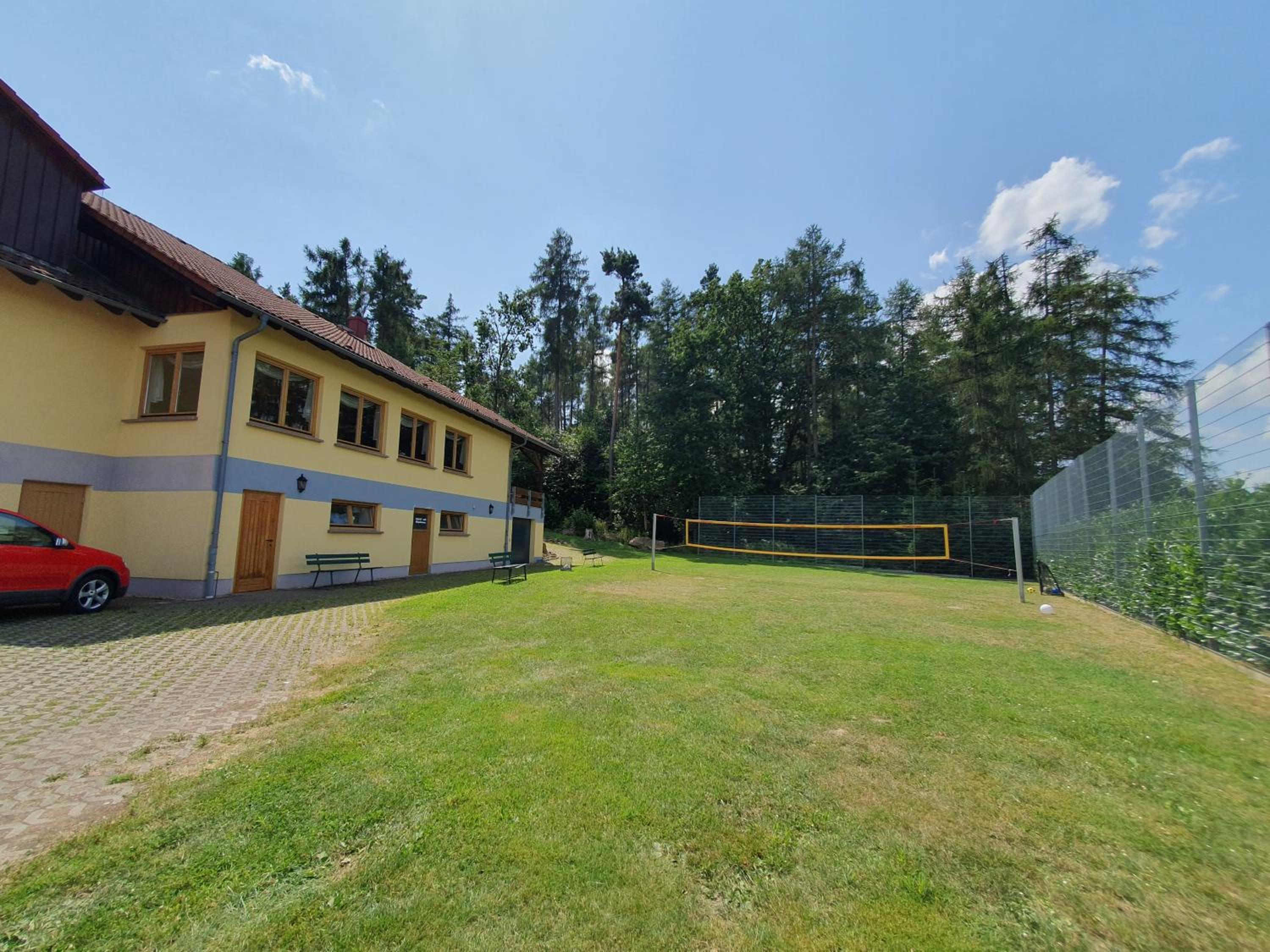 Feriendorf Fuchsberg