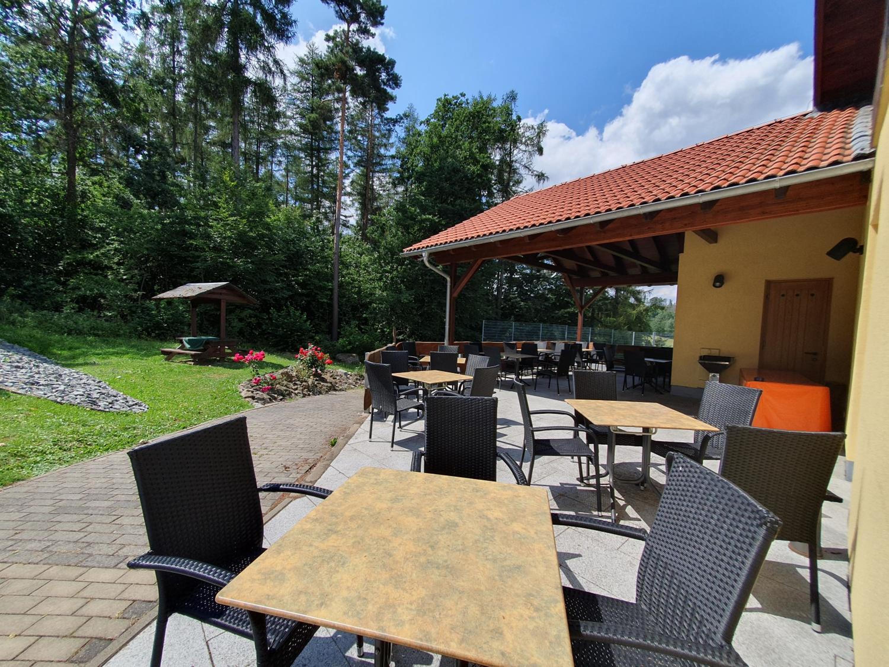 Feriendorf Fuchsberg