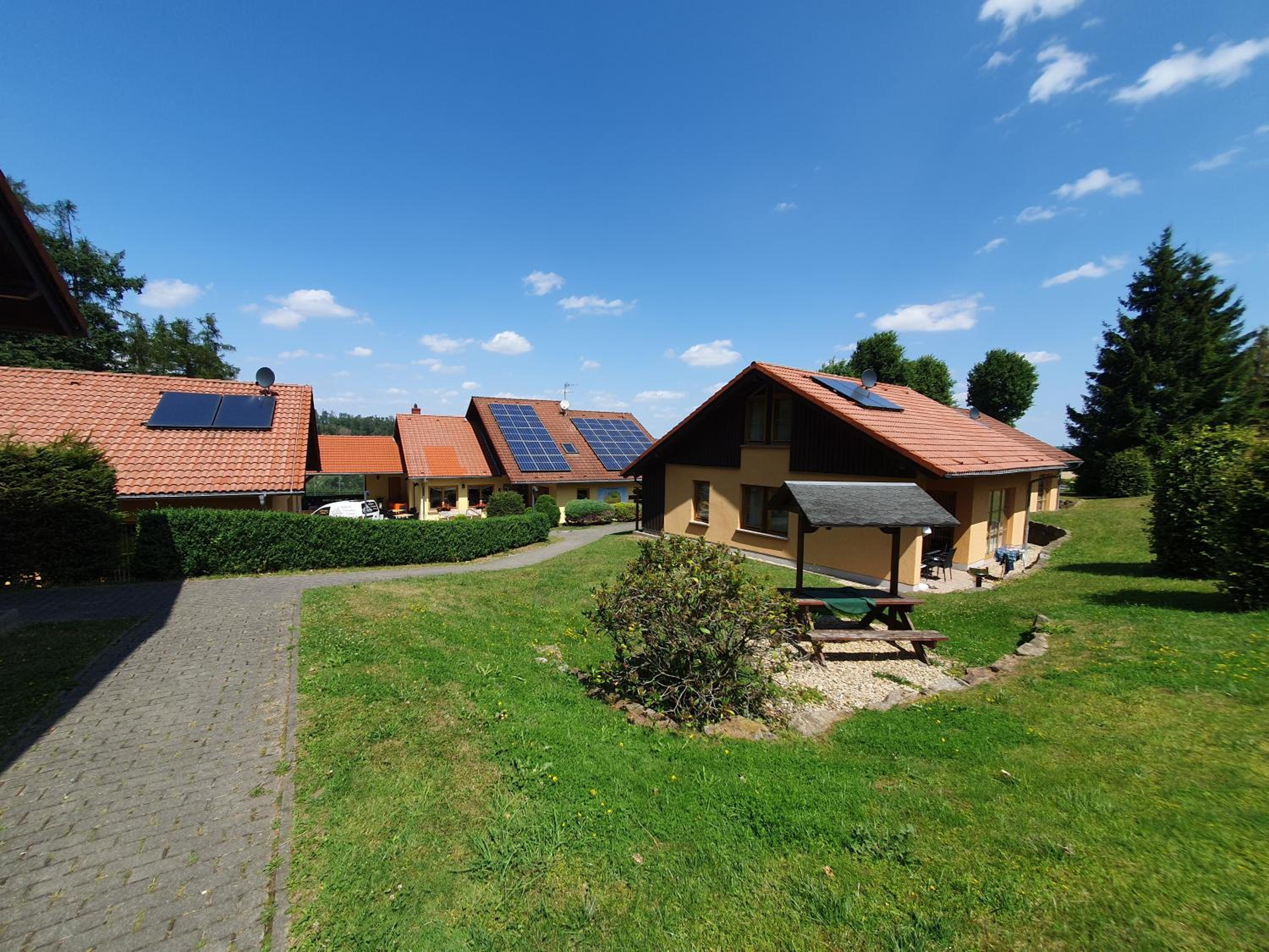 Feriendorf Fuchsberg