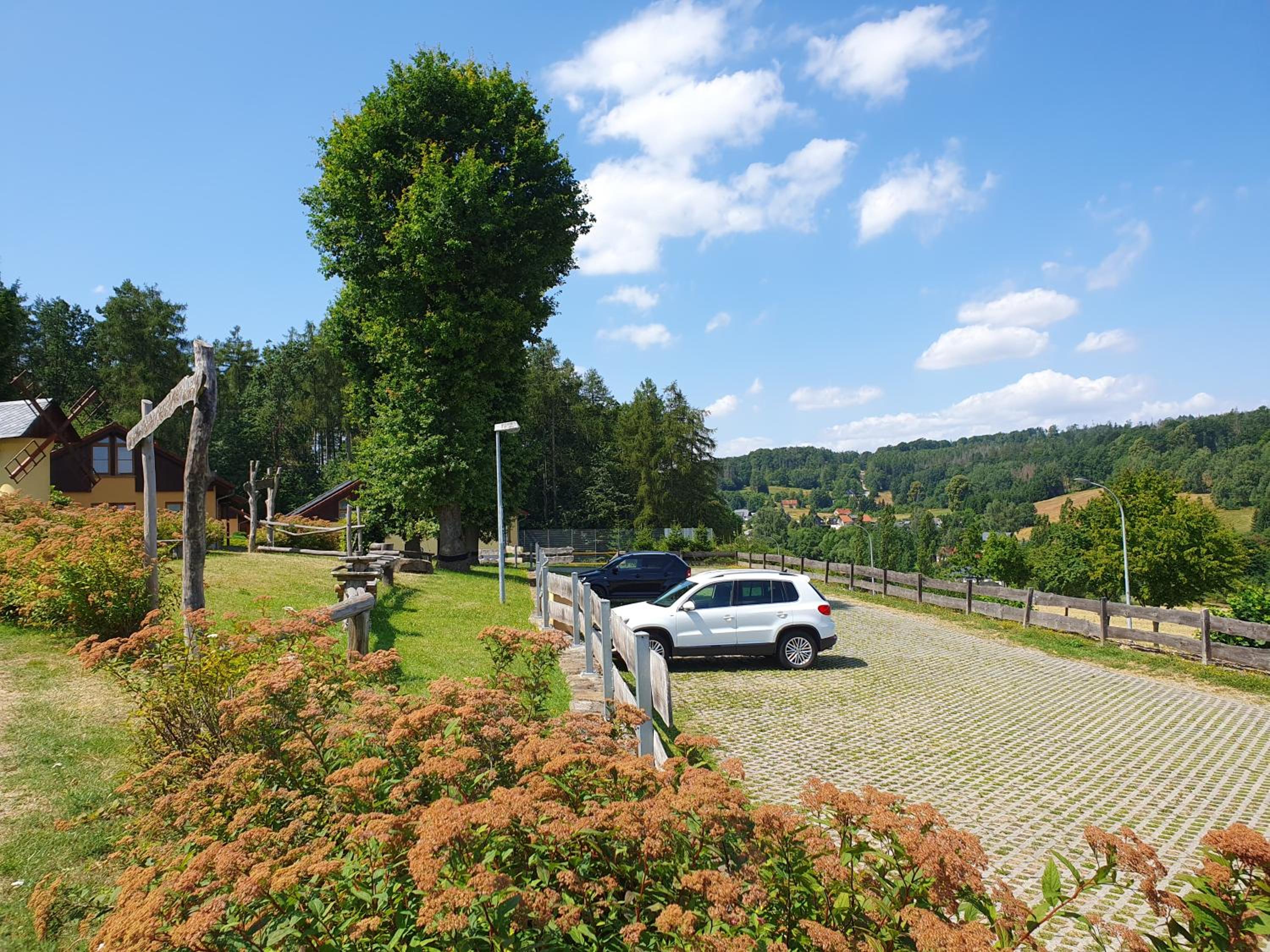 Feriendorf Fuchsberg