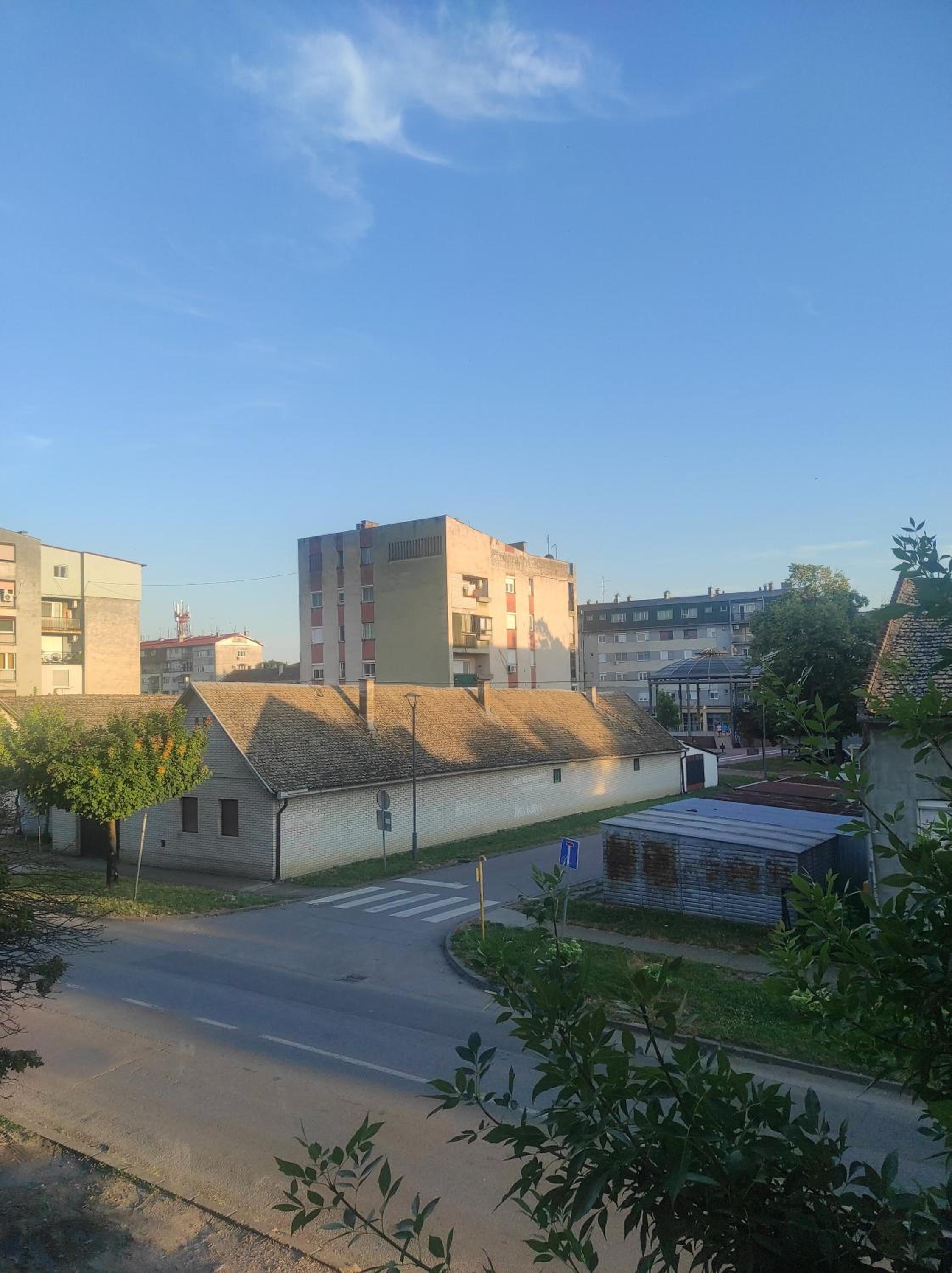 Centar Apartman
