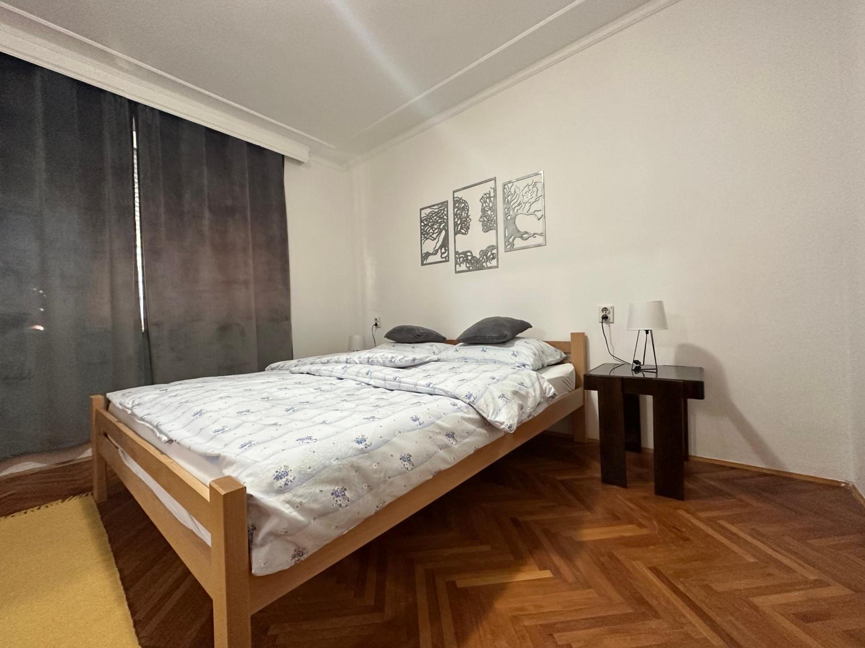 Centar Apartman