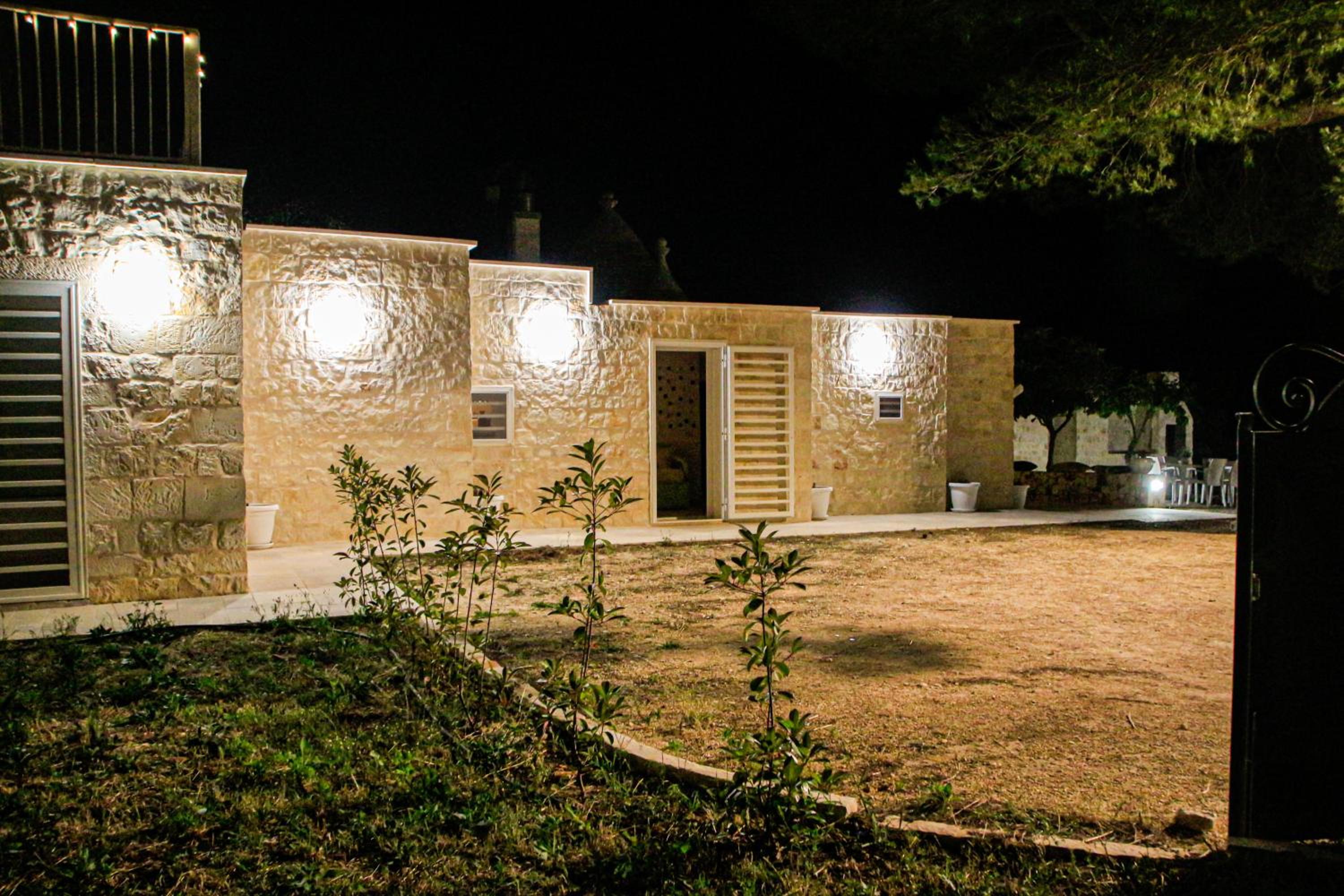 Trullo Giuditta