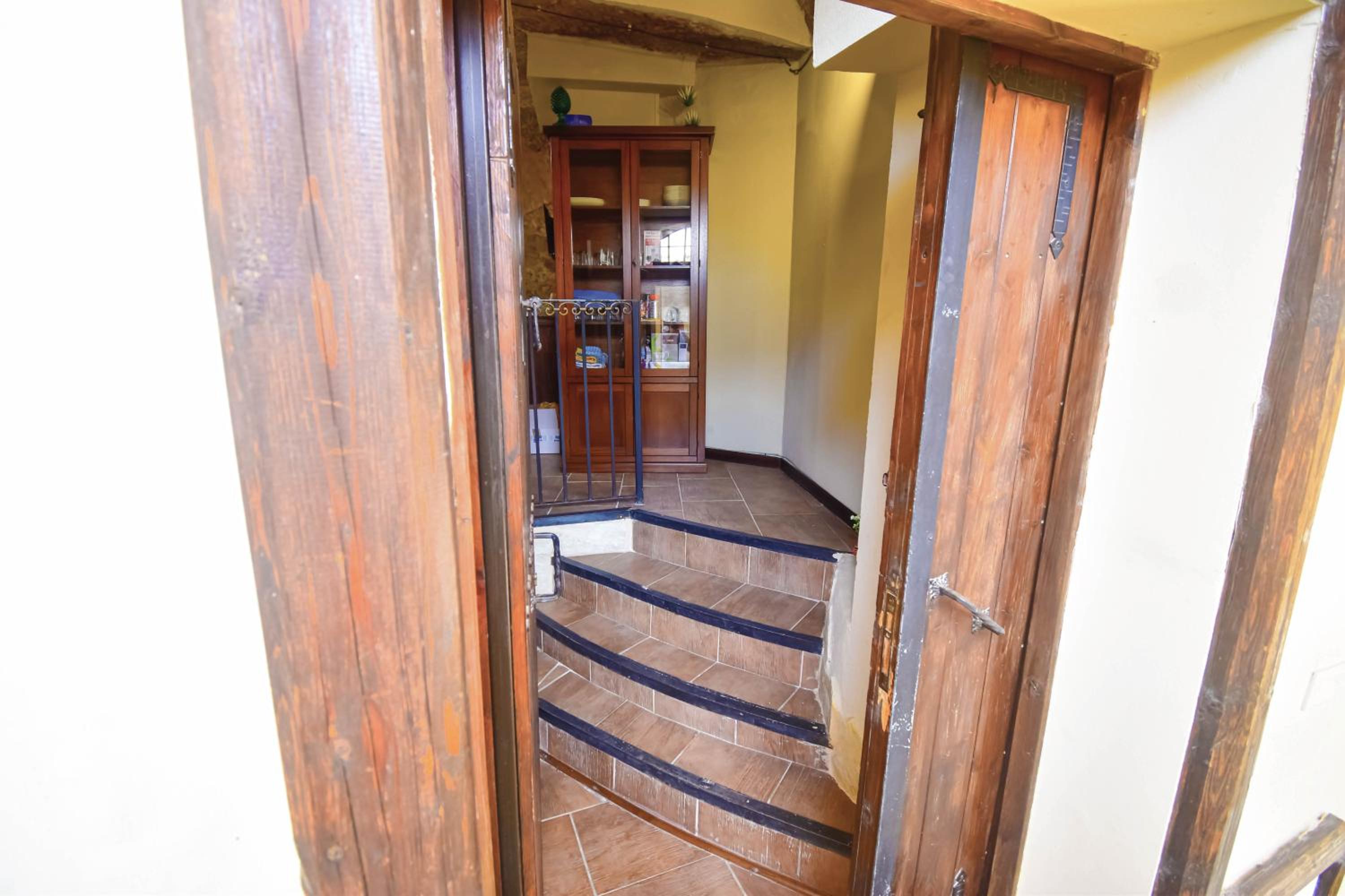 Domum in petra casa nella roccia Self check - in view 5