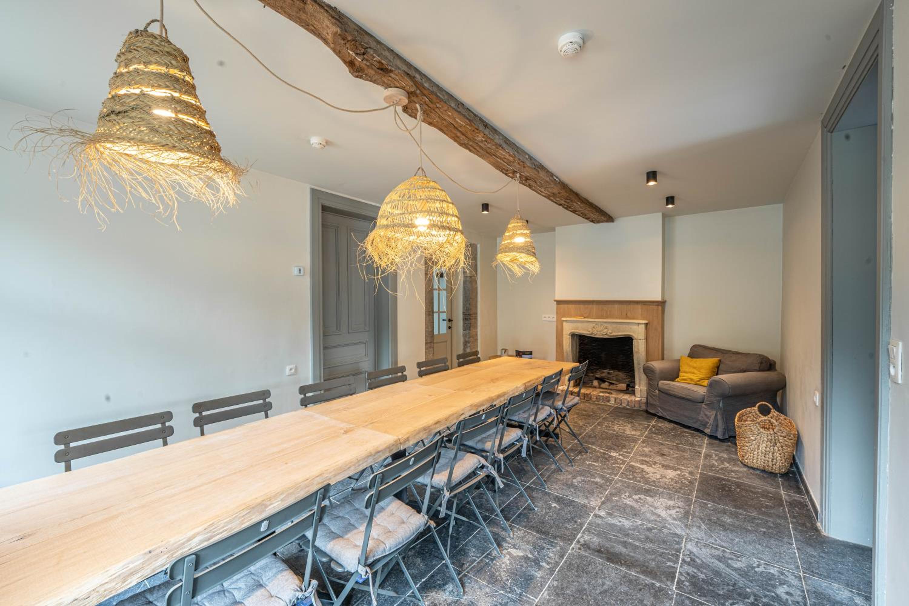 La Tannerie de Durbuy Guesthouse