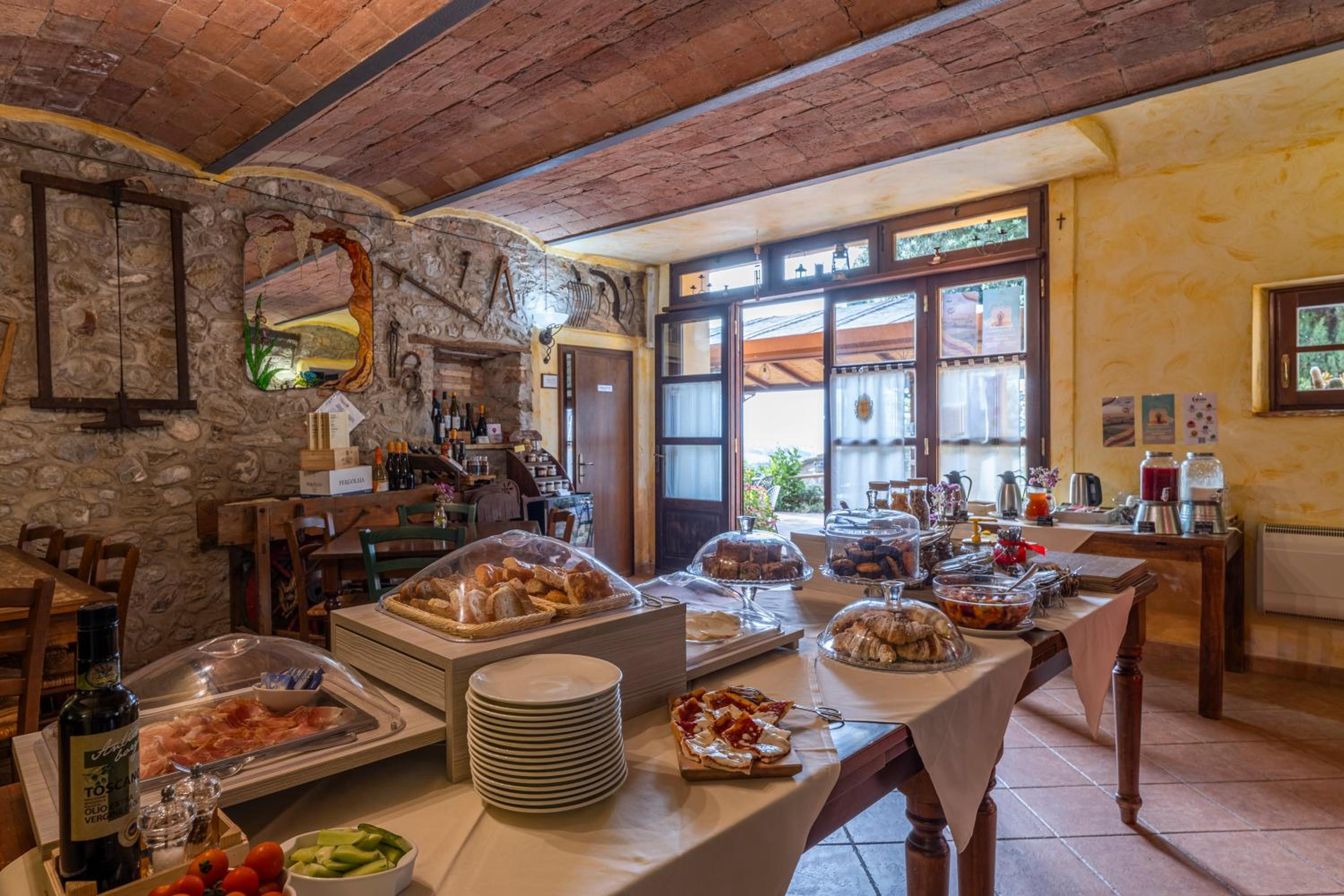 Agriturismo Cappellese