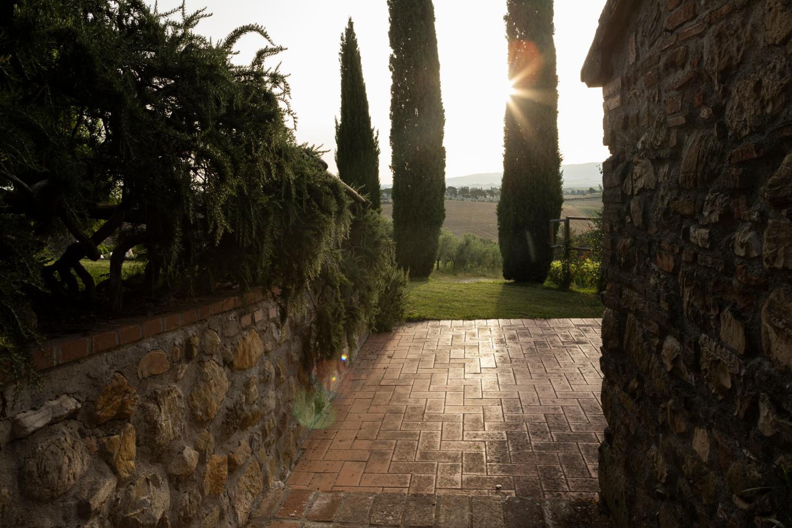Agriturismo Cappellese
