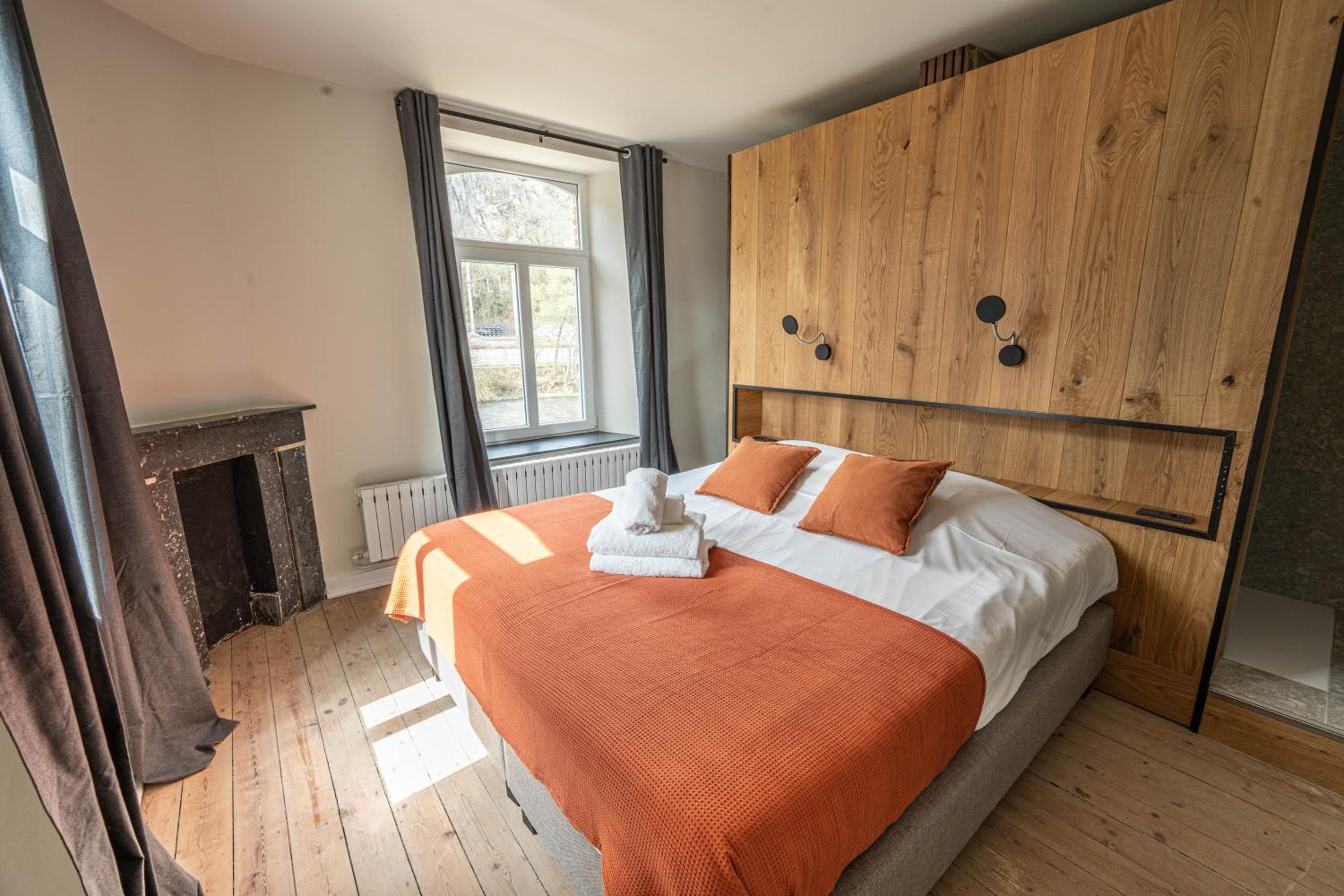 La Tannerie de Durbuy Guesthouse