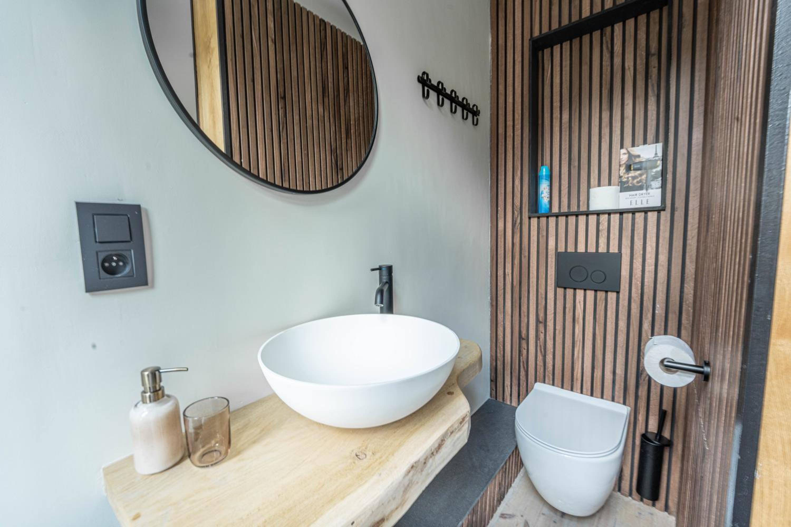 La Tannerie de Durbuy Guesthouse