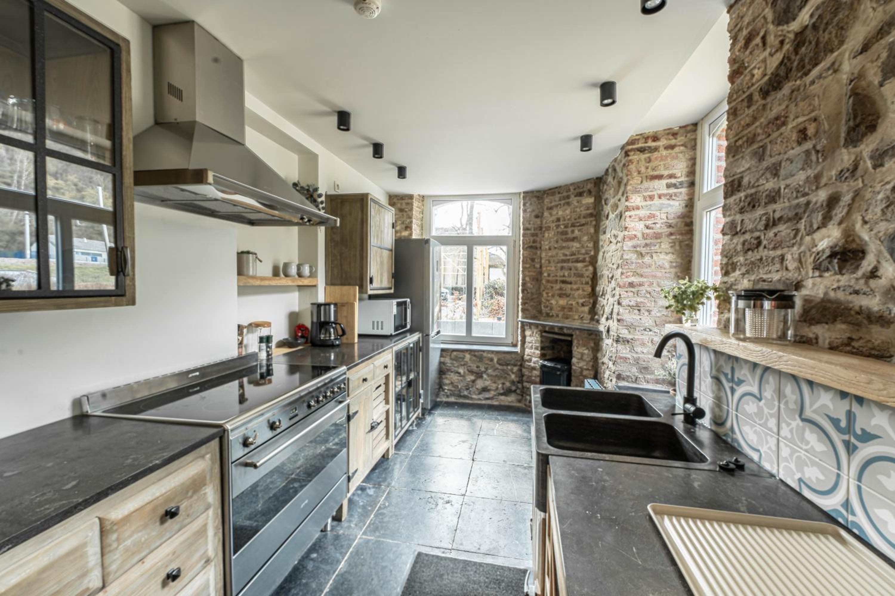La Tannerie de Durbuy Guesthouse