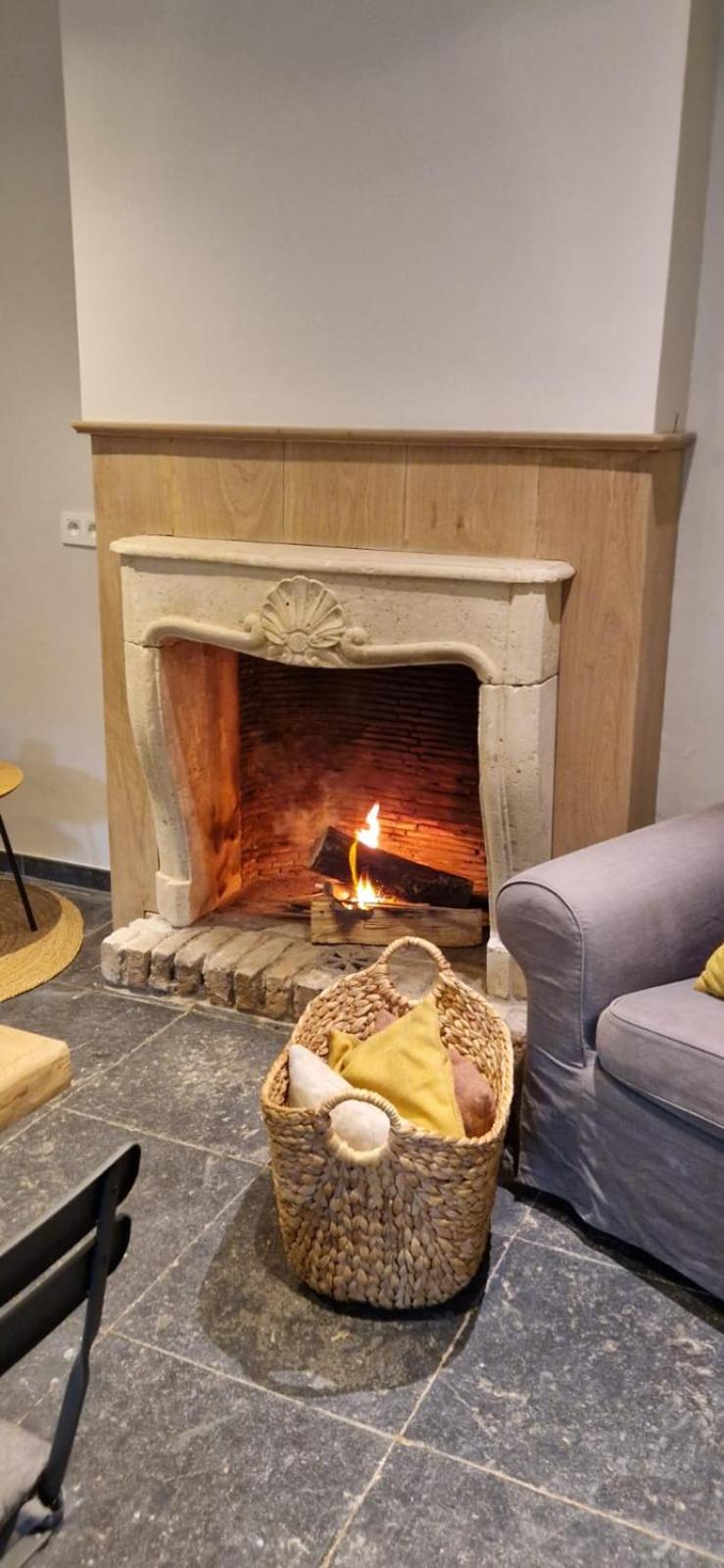 La Tannerie de Durbuy Guesthouse
