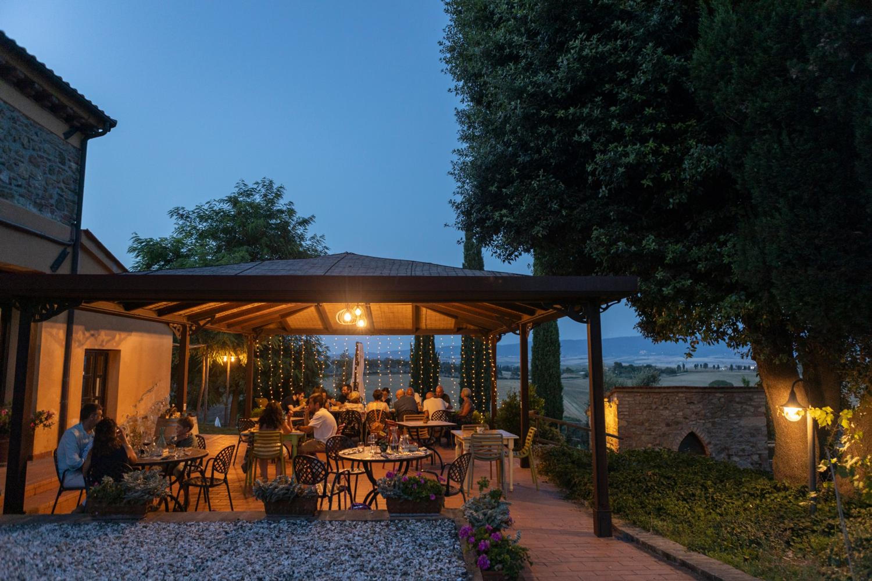 Agriturismo Cappellese