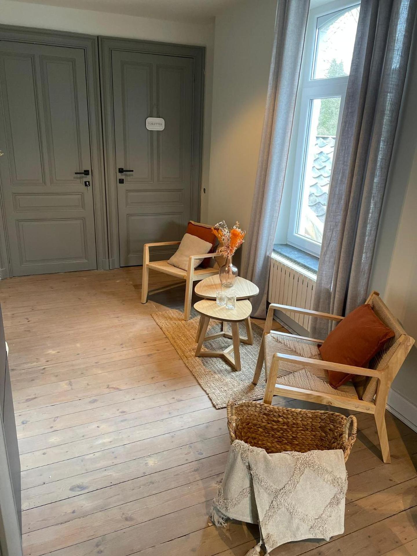 La Tannerie de Durbuy Guesthouse
