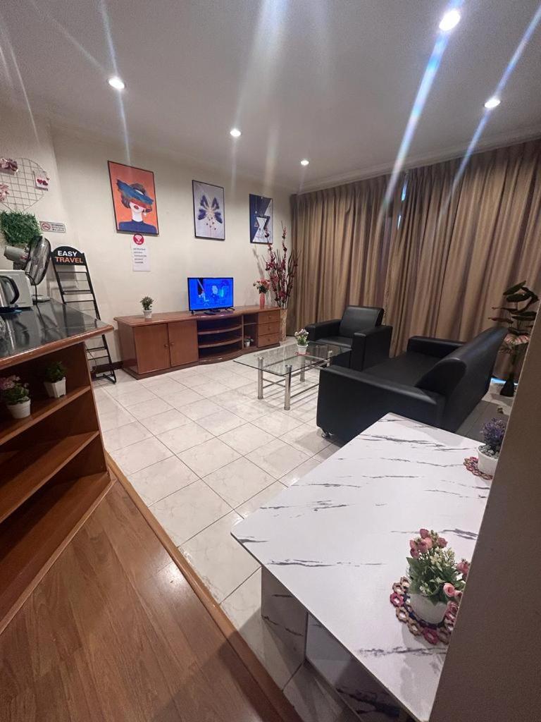 Level 12 Riverbank suites 2BR RiverView photo 5
