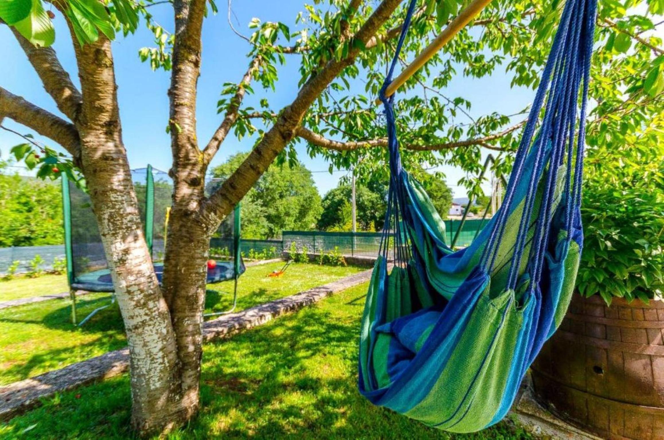 Holiday Home Mendula