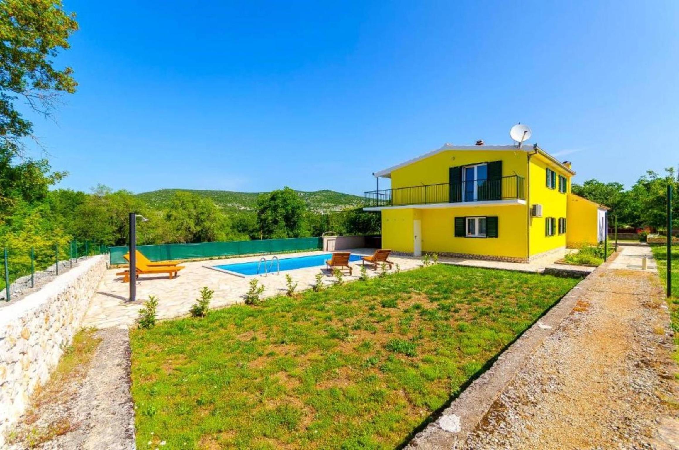 Holiday Home Mendula
