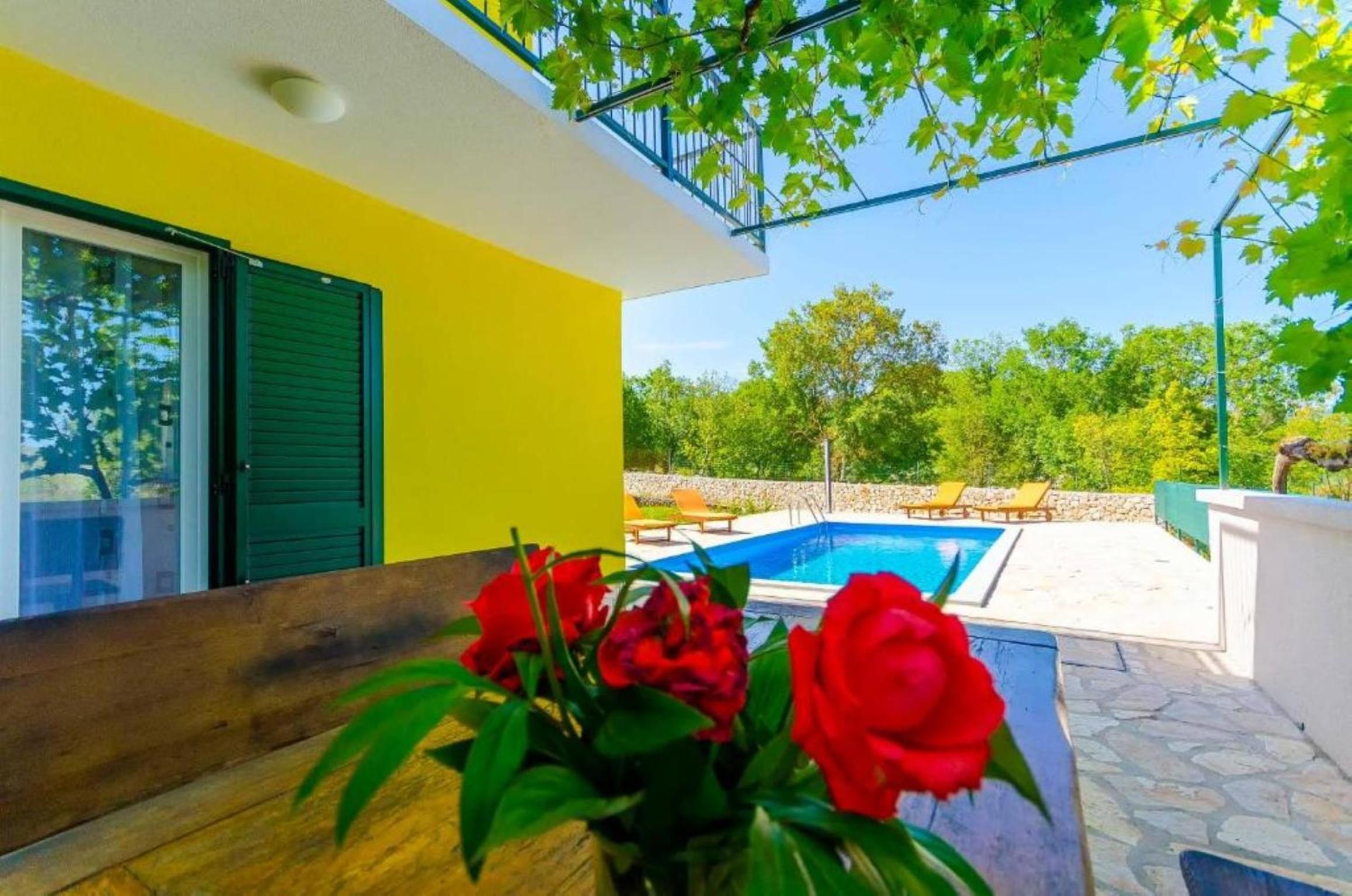 Holiday Home Mendula