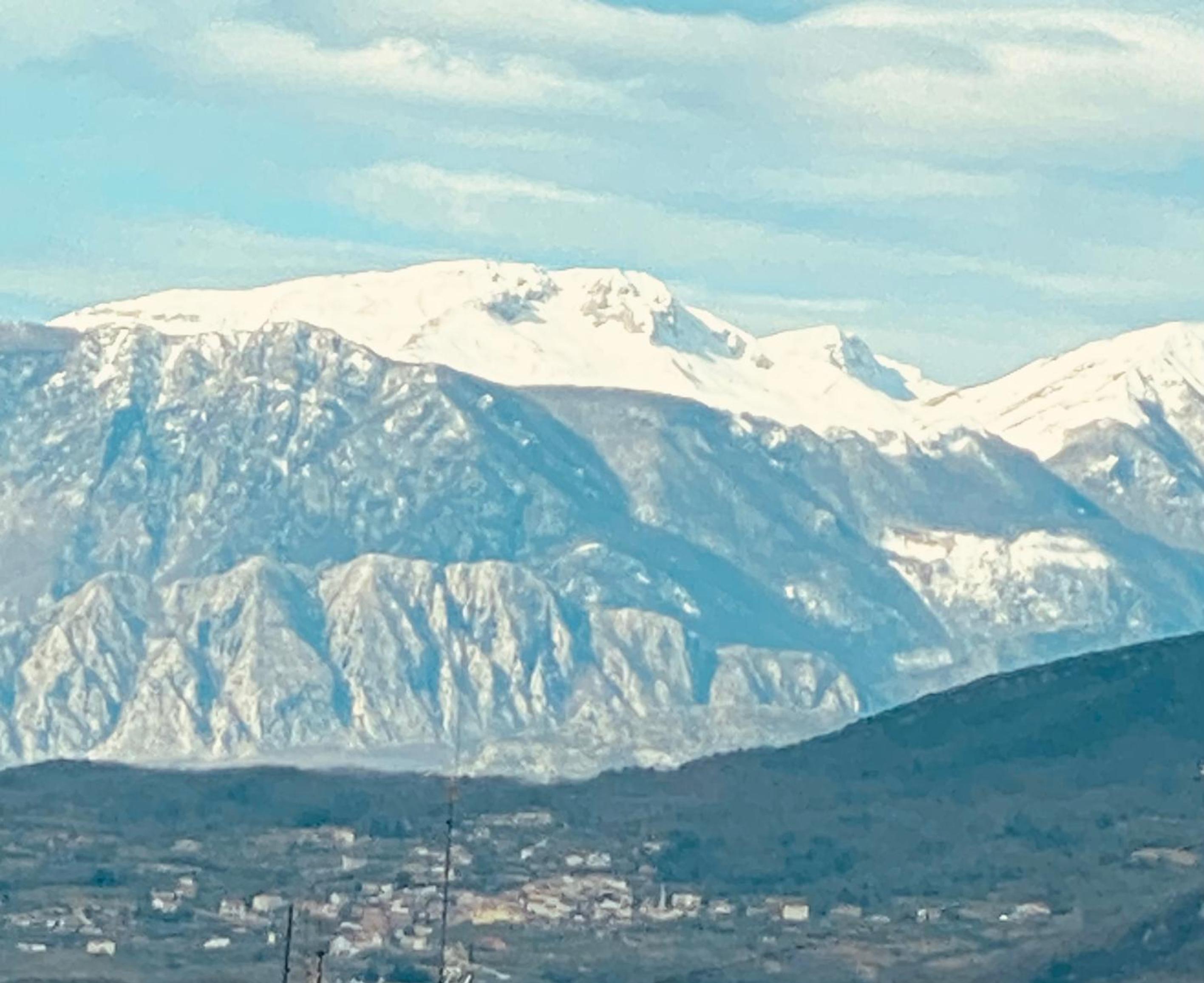FLAT PITAGORA view 4