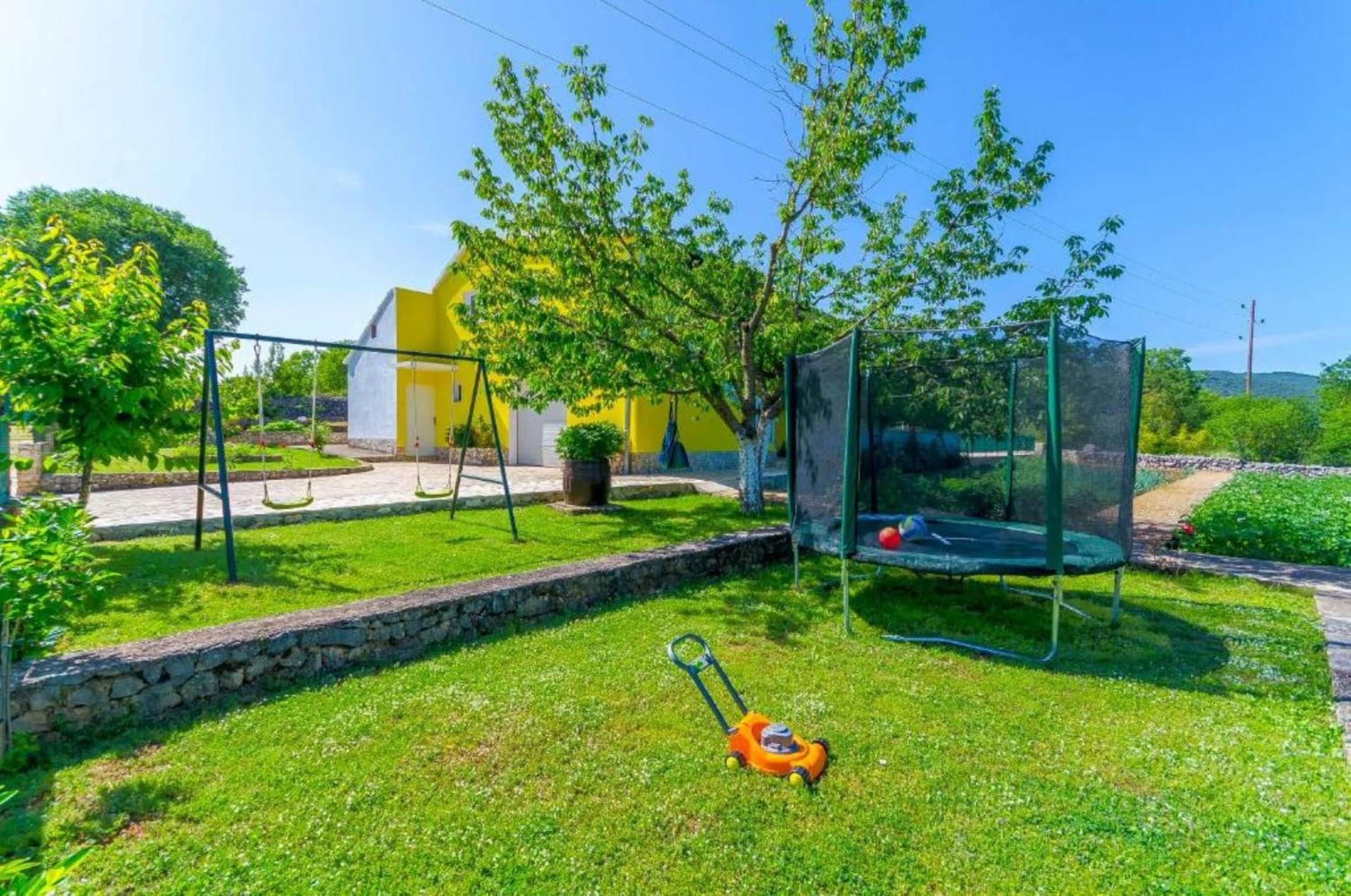 Holiday Home Mendula