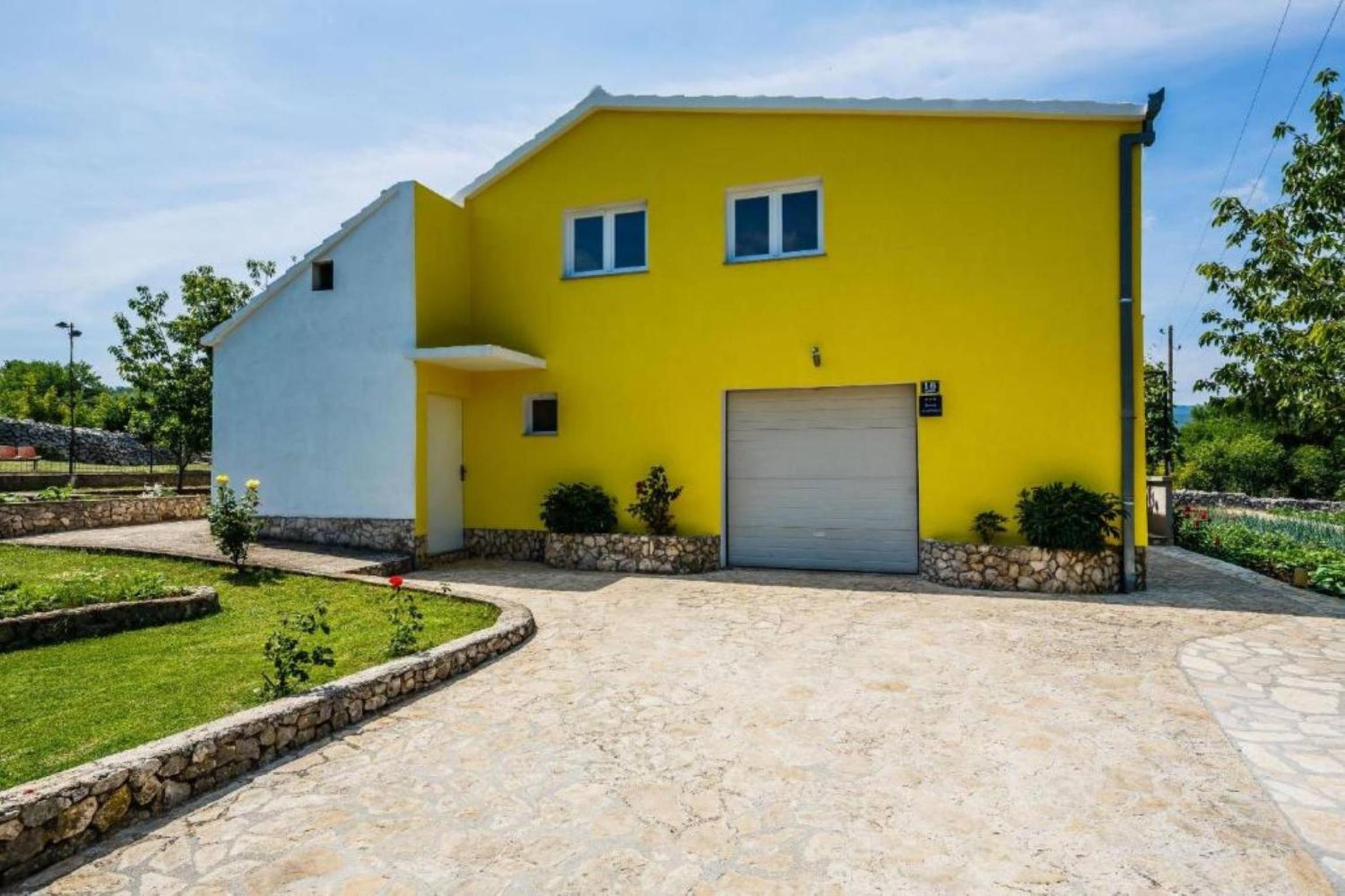 Holiday Home Mendula