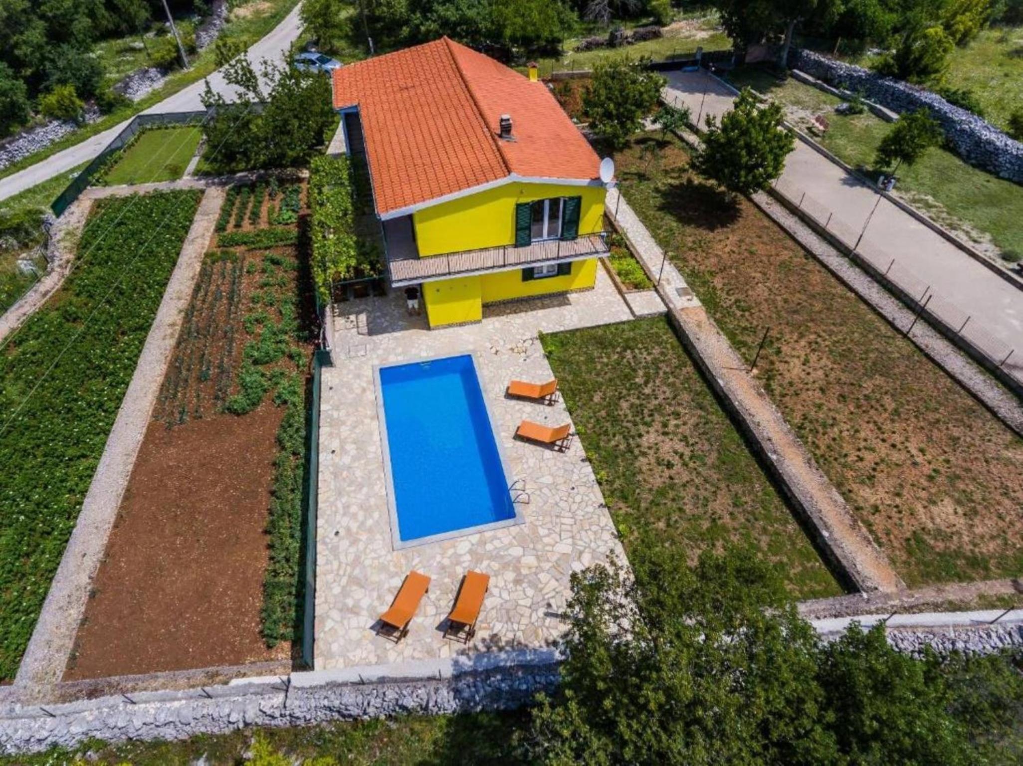 Holiday Home Mendula