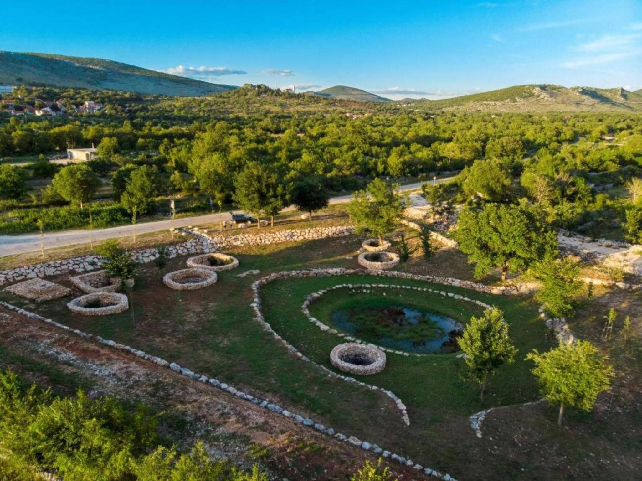 Holiday Home Mendula
