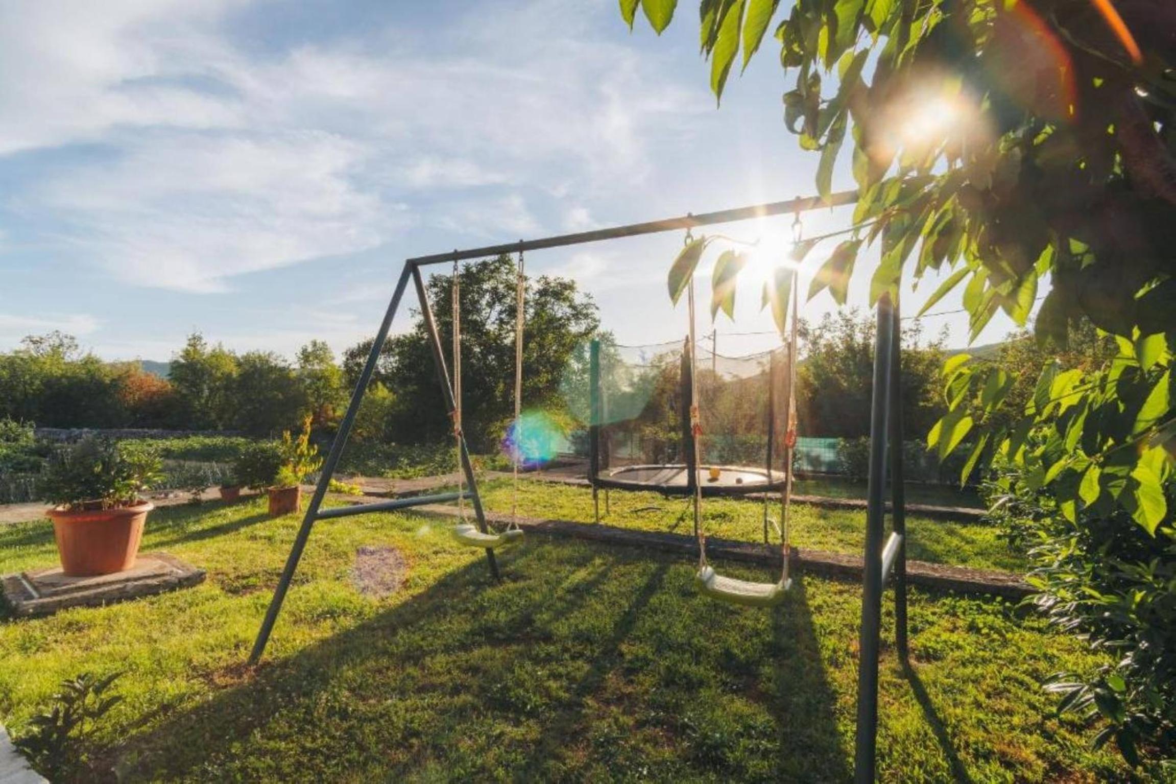 Holiday Home Mendula