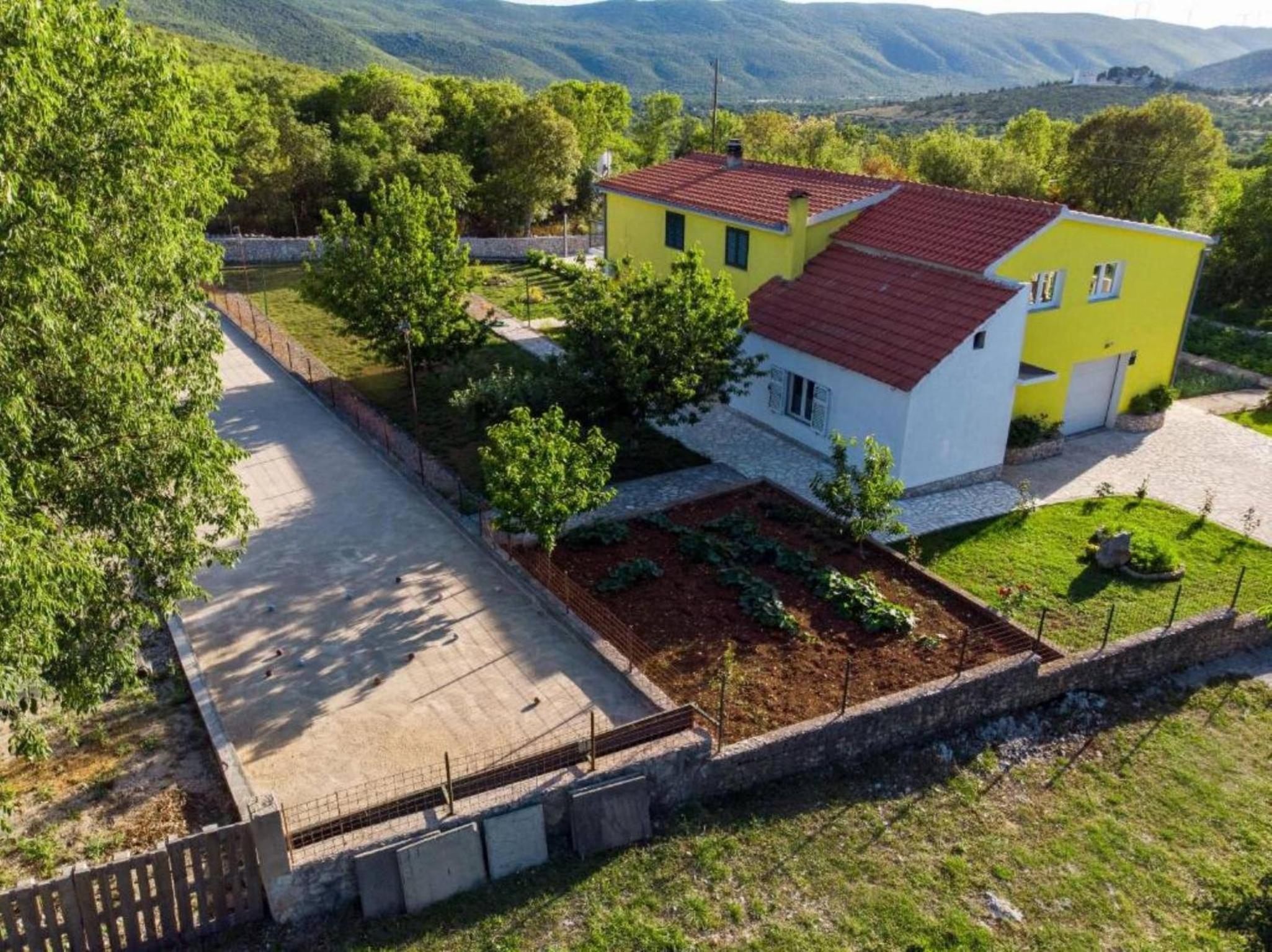 Holiday Home Mendula
